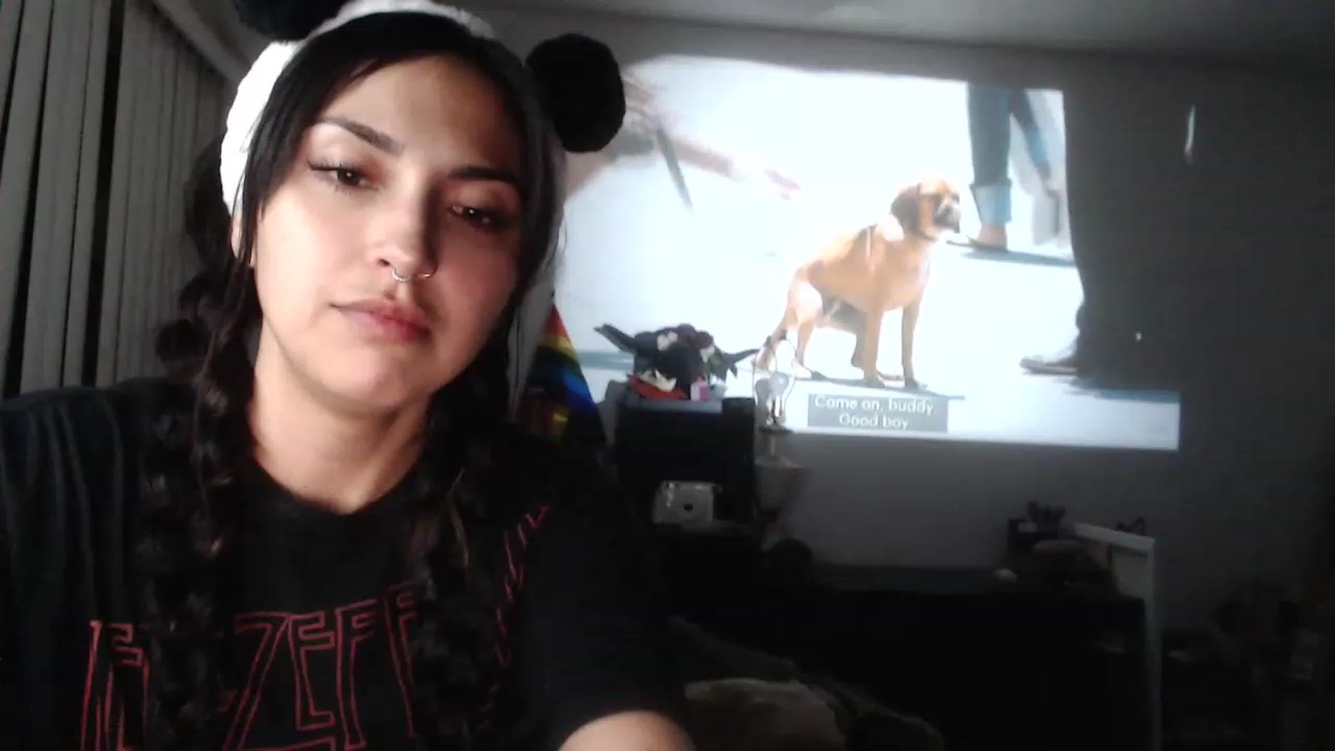 Gallery image thumbnail from Lil_bunniii's myfreecams stream on, 03/28/2023, 07:29 image 2 of 20