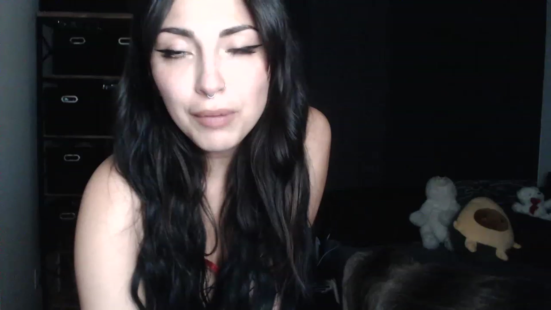 Gallery image thumbnail from Lil_bunniii's myfreecams stream on, 03/29/2023, 07:03 image 3 of 20