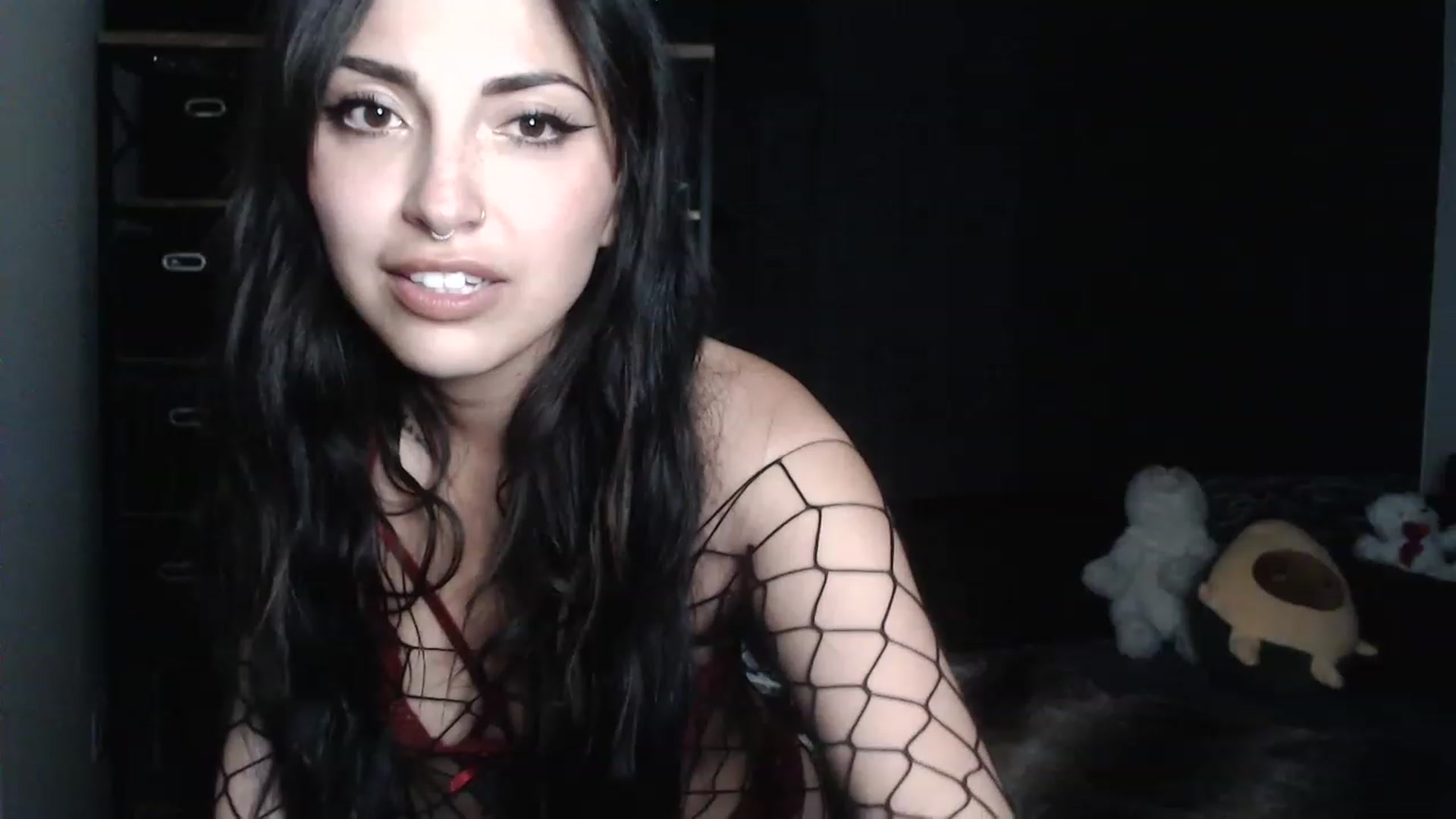 Gallery image thumbnail from Lil_bunniii's myfreecams stream on, 03/29/2023, 07:03 image 11 of 20