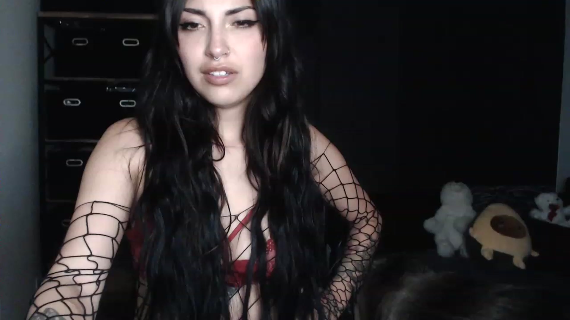 Gallery image thumbnail from Lil_bunniii's myfreecams stream on, 03/29/2023, 07:03 image 2 of 20