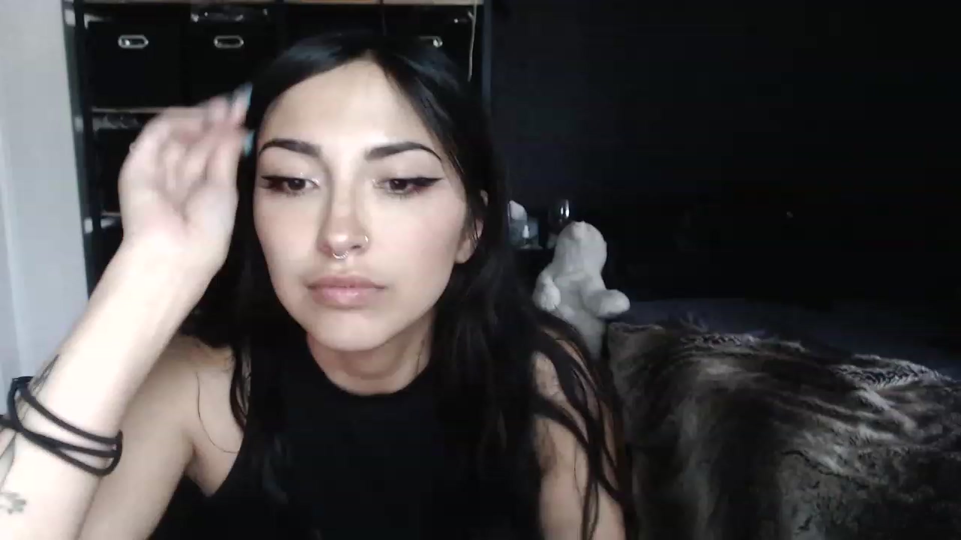 Gallery image thumbnail from Lil_bunniii's myfreecams stream on, 03/30/2023, 23:48 image 10 of 20