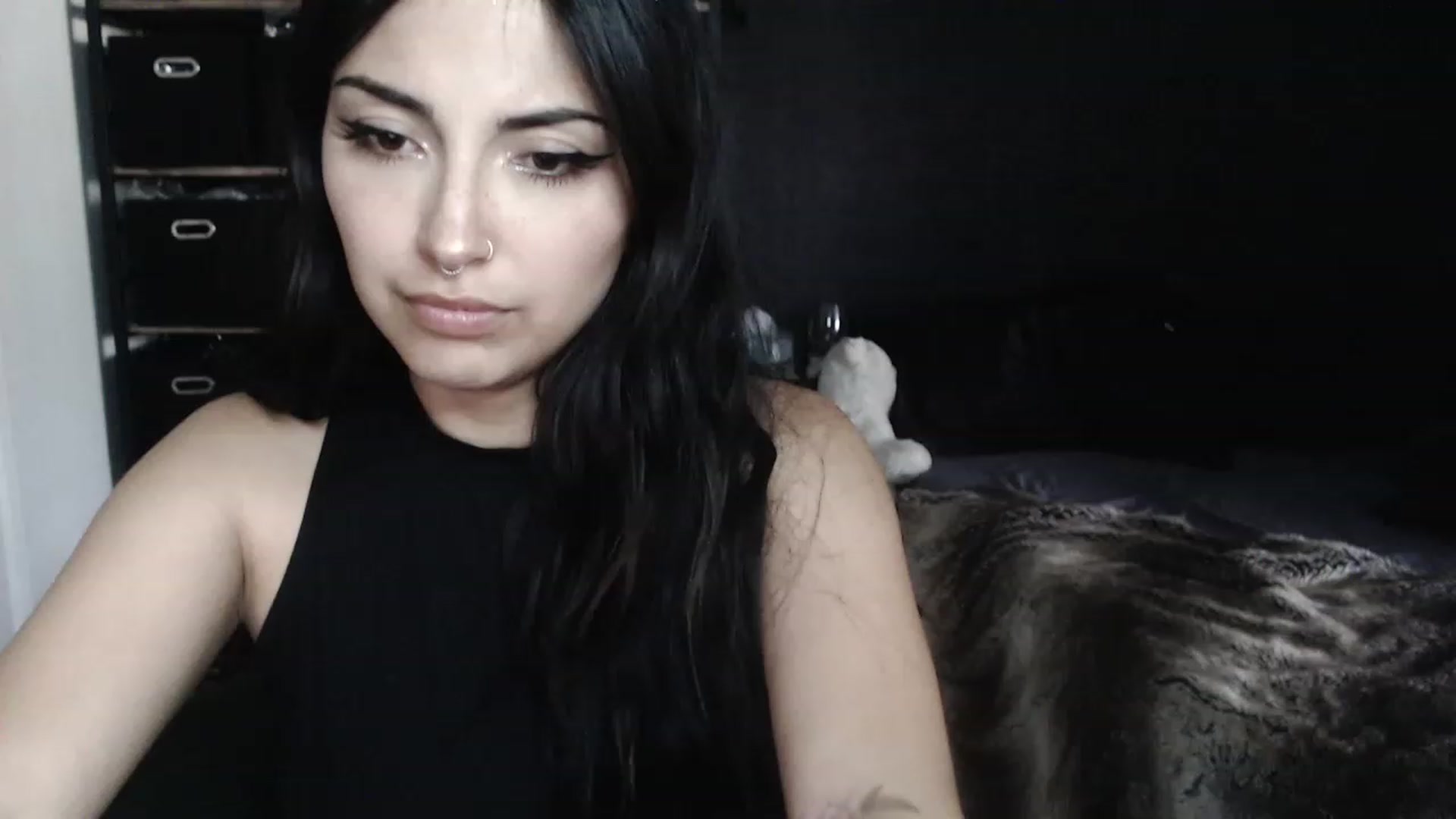 Gallery image thumbnail from Lil_bunniii's myfreecams stream on, 03/30/2023, 23:48 image 16 of 20
