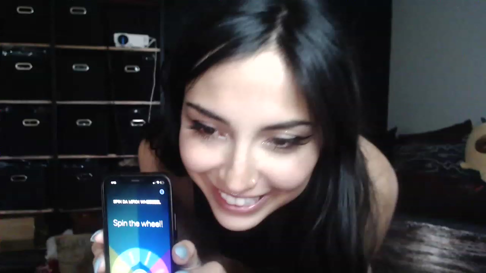 Gallery image thumbnail from Lil_bunniii's myfreecams stream on, 03/30/2023, 23:48 image 2 of 20