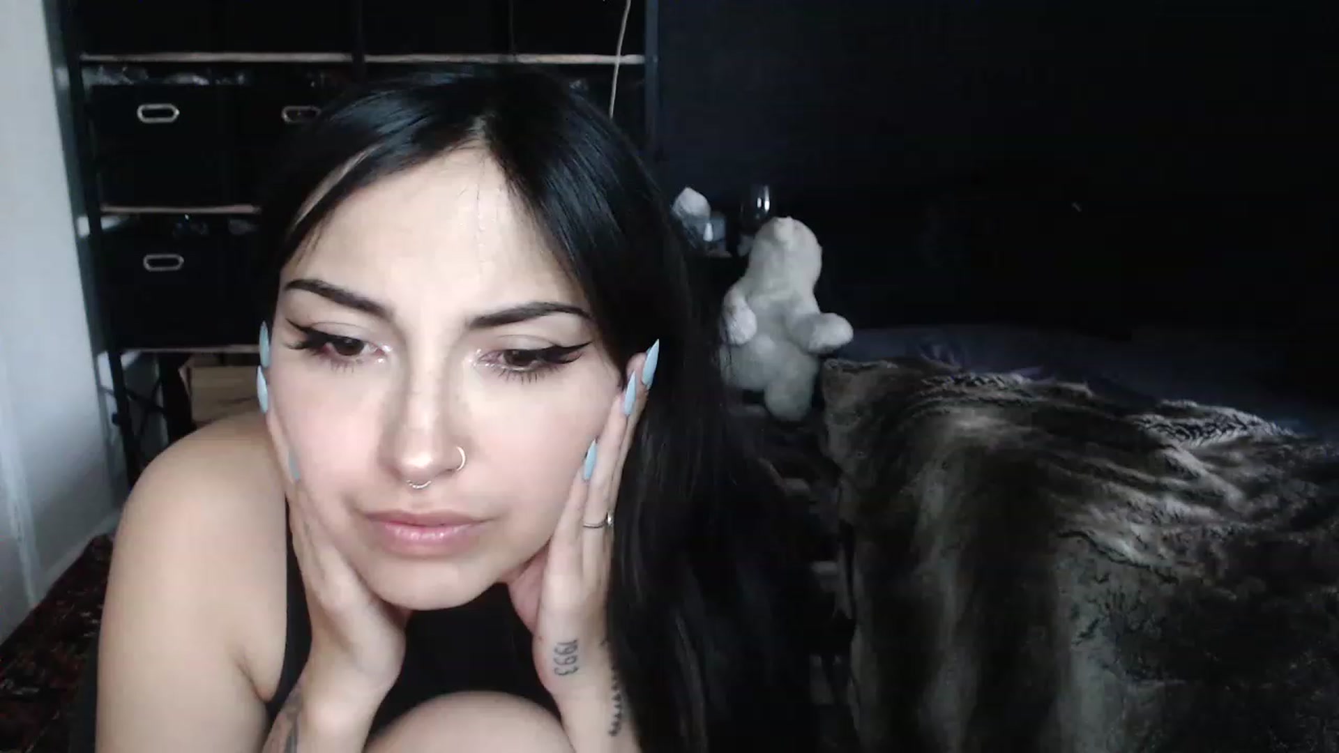 Gallery image thumbnail from Lil_bunniii's myfreecams stream on, 03/30/2023, 23:48 image 11 of 20