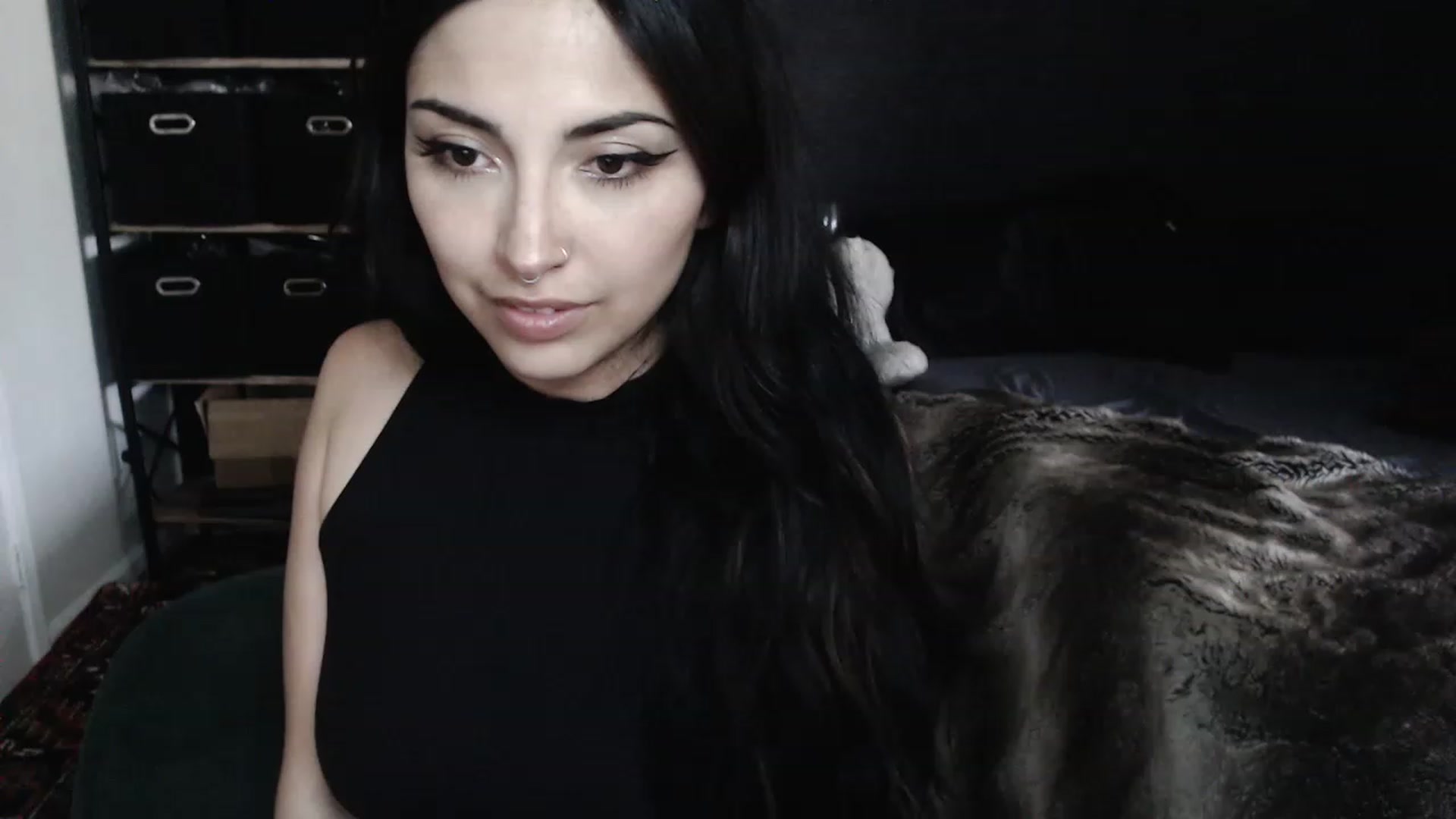 Gallery image thumbnail from Lil_bunniii's myfreecams stream on, 03/30/2023, 23:48 image 13 of 20