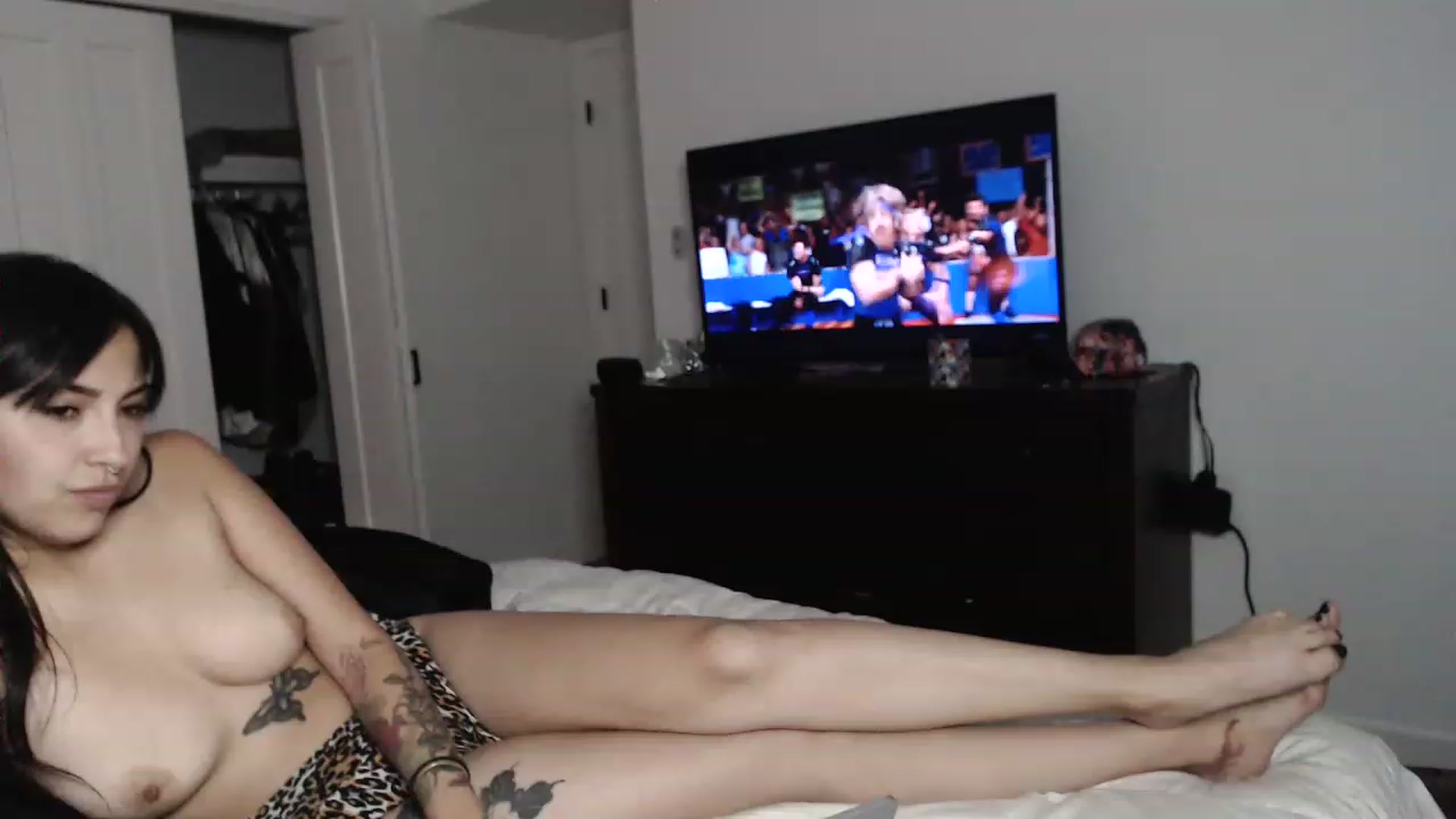 Gallery image thumbnail from Lil_bunniii's myfreecams stream on, 06/28/2023, 07:37 image 7 of 20