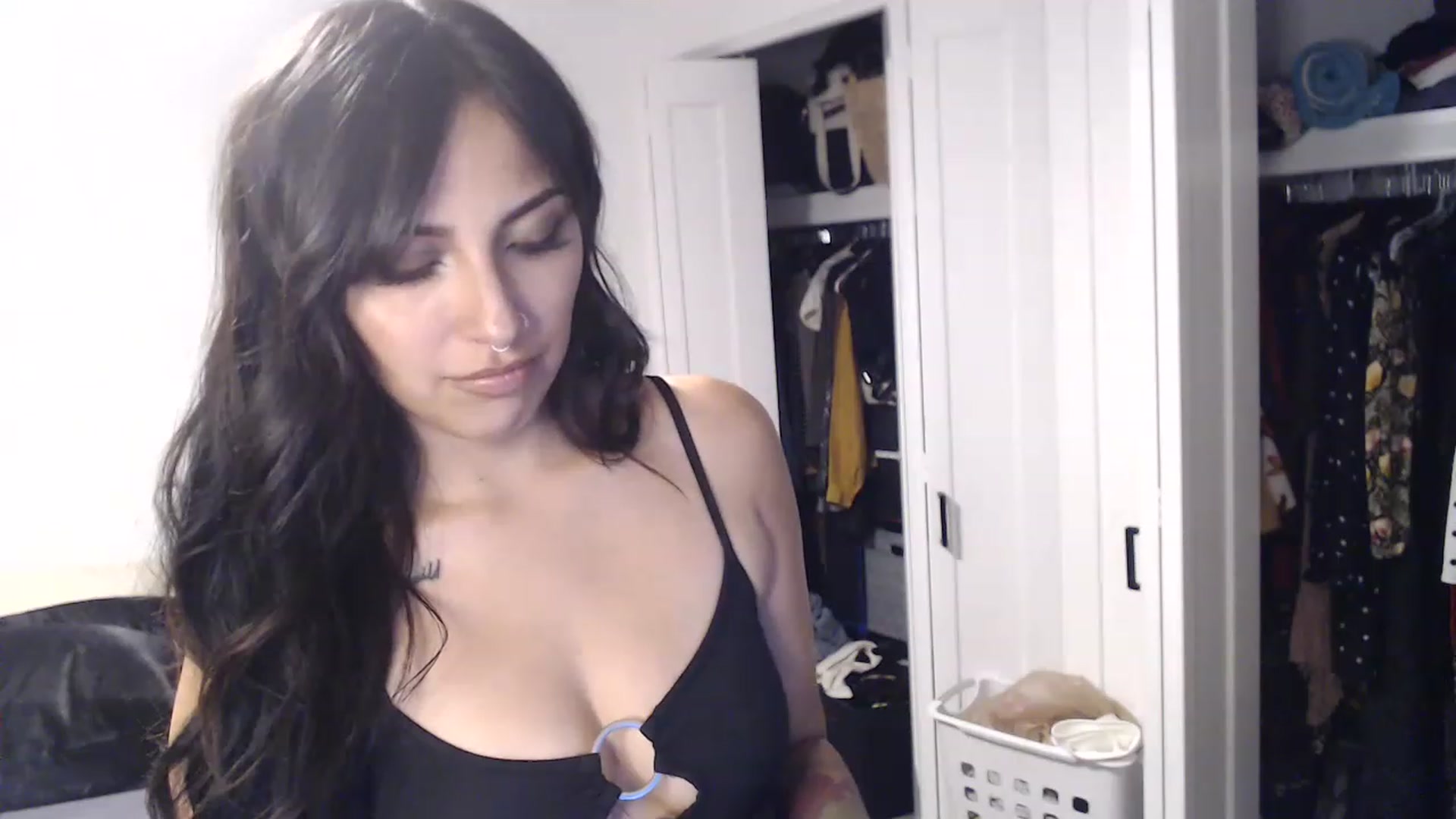 Gallery image thumbnail from Lil_bunniii's myfreecams stream on, 07/02/2023, 07:10 image 17 of 20