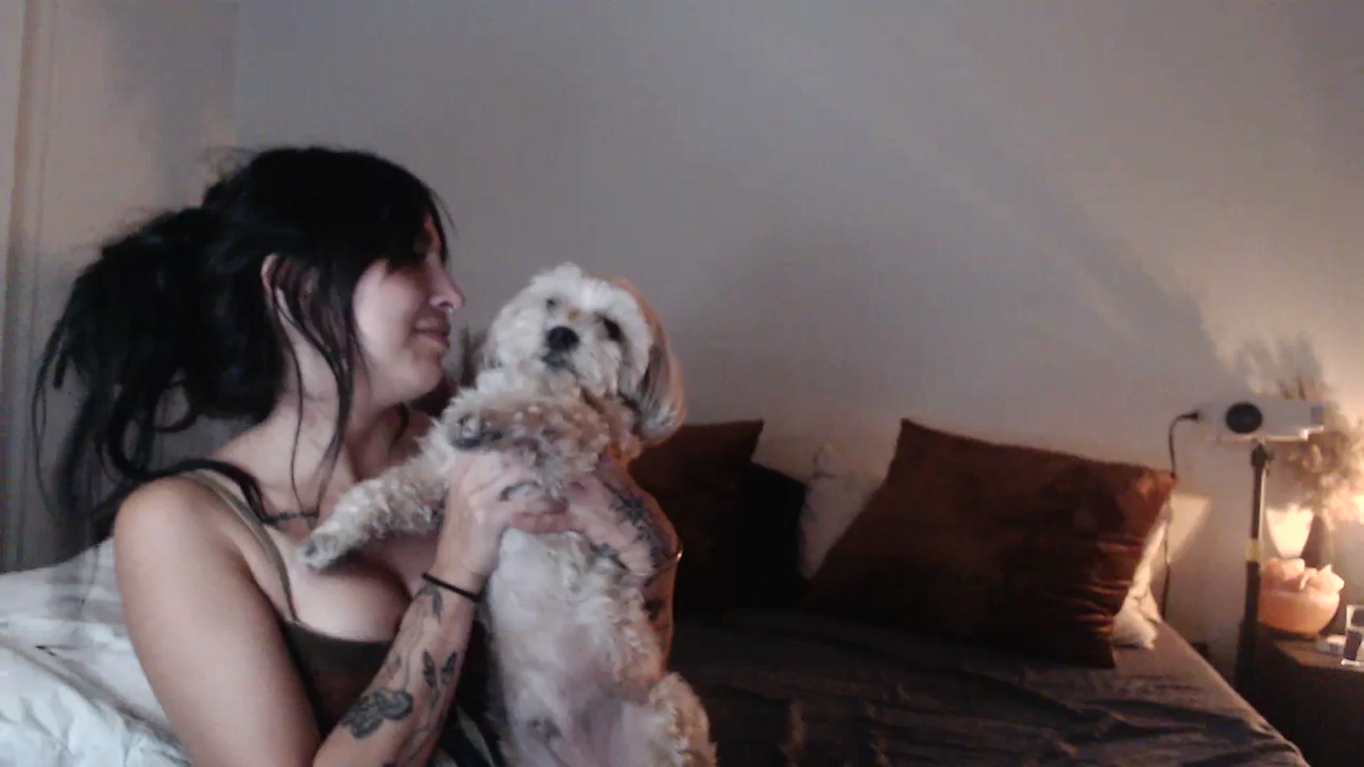 Gallery image thumbnail from Lil_bunniii's myfreecams stream on, 07/06/2023, 07:16 image 15 of 20
