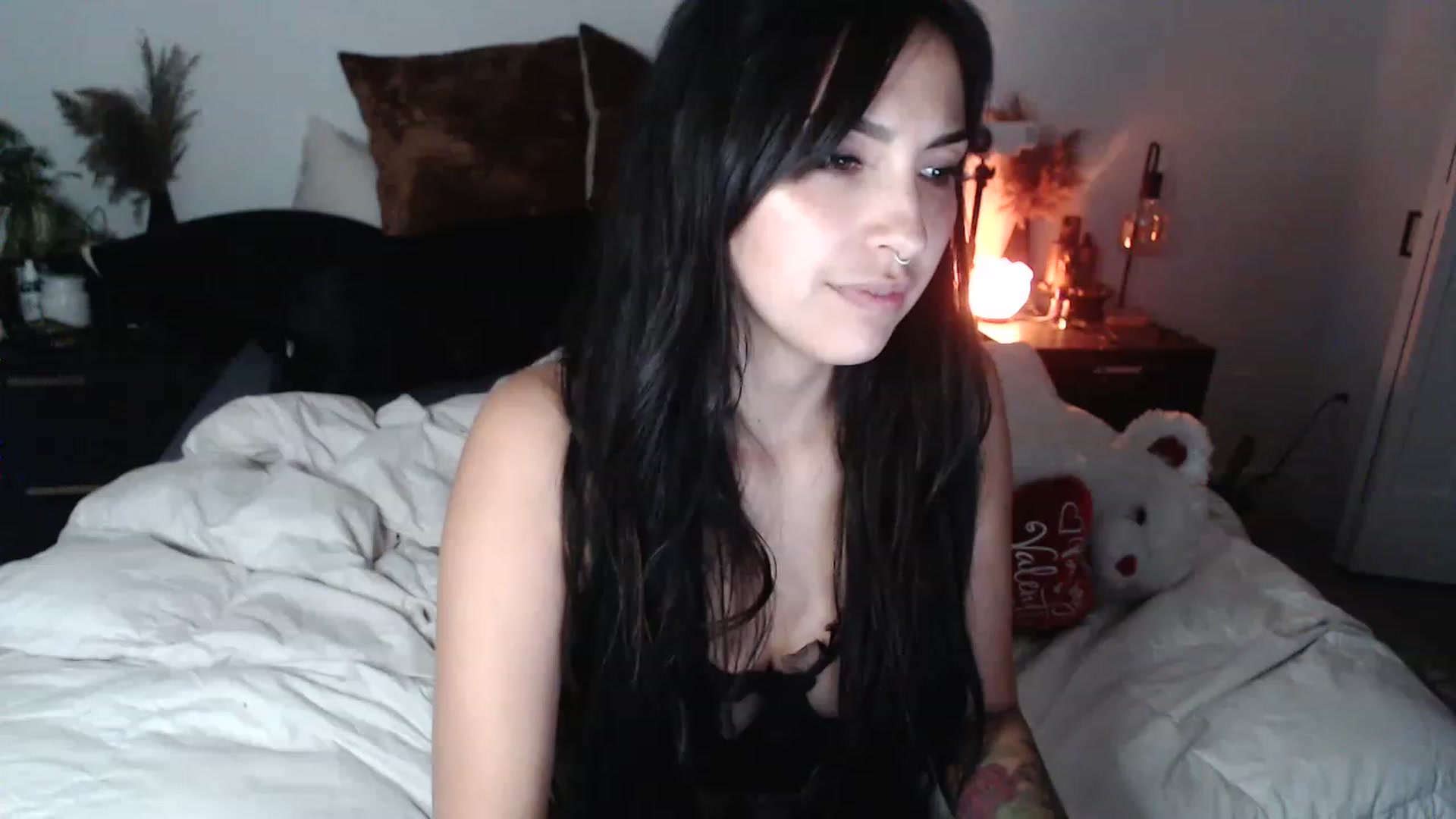 Gallery image thumbnail from Lil_bunniii's myfreecams stream on, 07/07/2023, 06:53 image 4 of 20