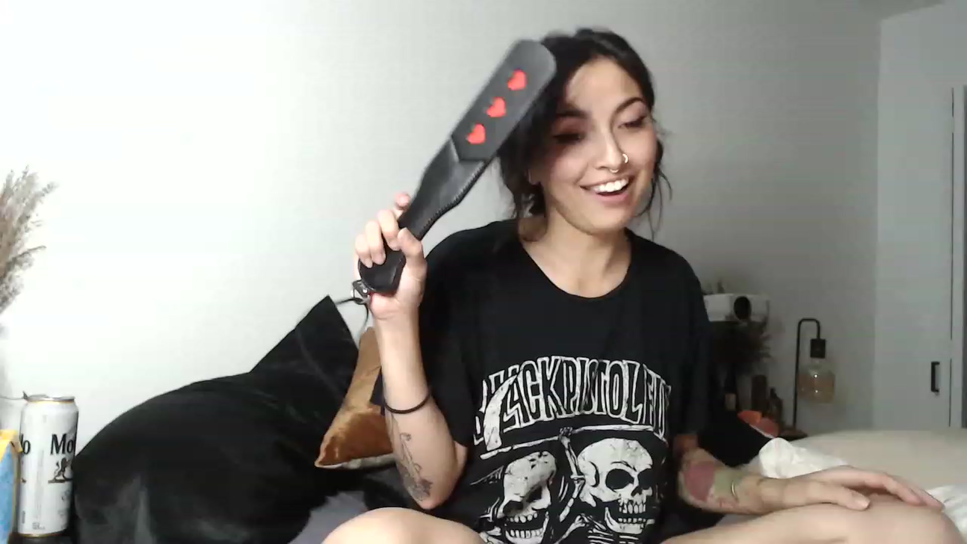 Gallery image thumbnail from Lil_bunniii's myfreecams stream on, 07/13/2023, 06:28 image 2 of 20