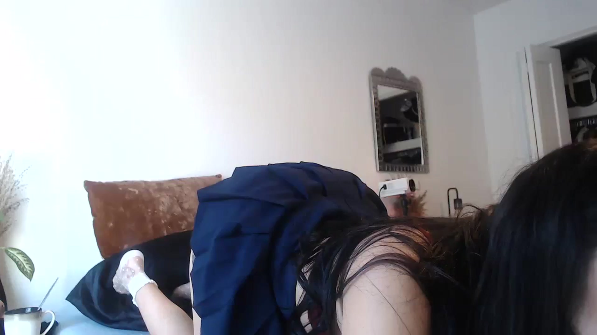 Gallery image thumbnail from Lil_bunniii's myfreecams stream on, 07/31/2023, 24:00 image 13 of 20