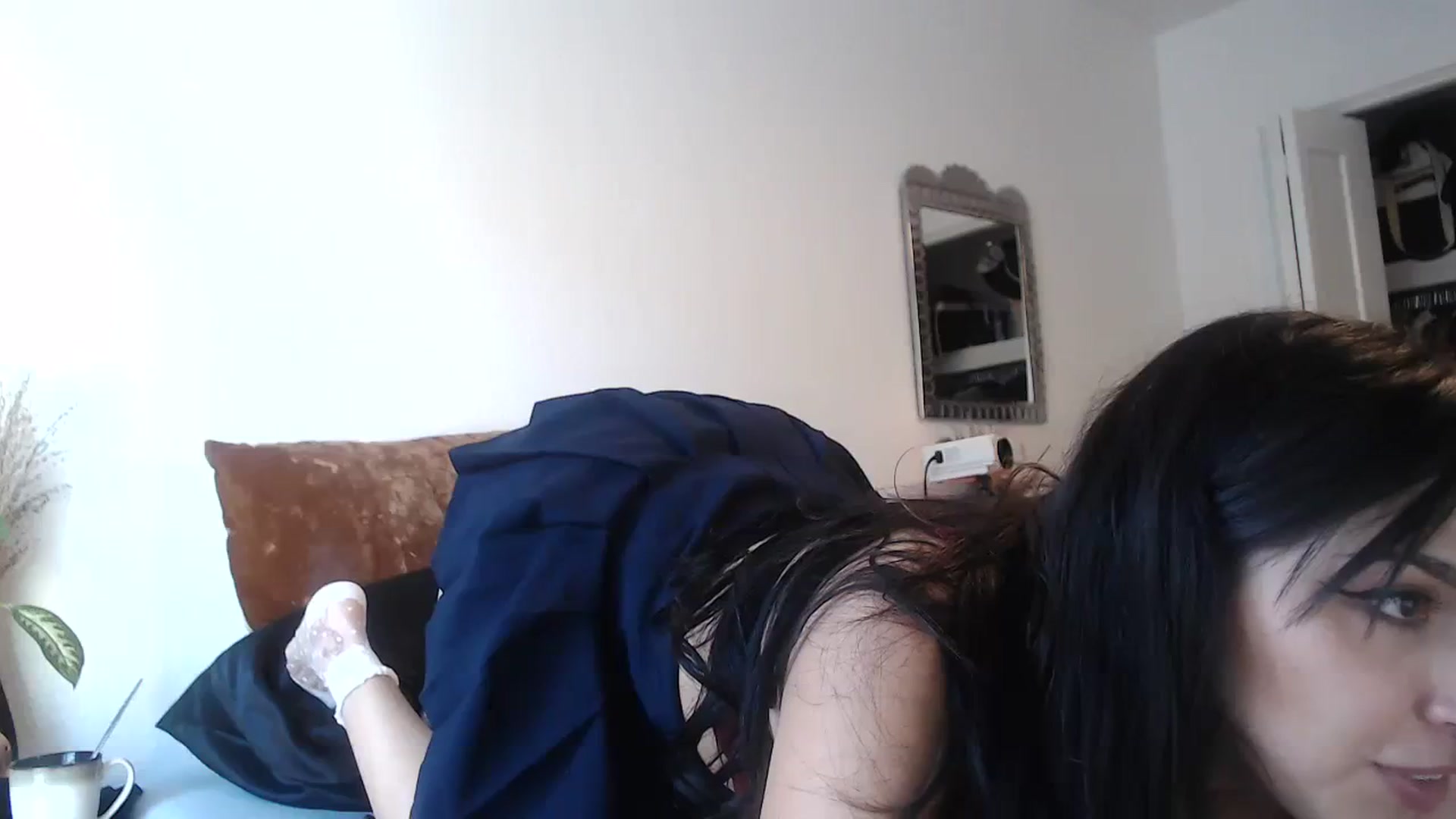 Gallery image thumbnail from Lil_bunniii's myfreecams stream on, 07/31/2023, 24:00 image 12 of 20