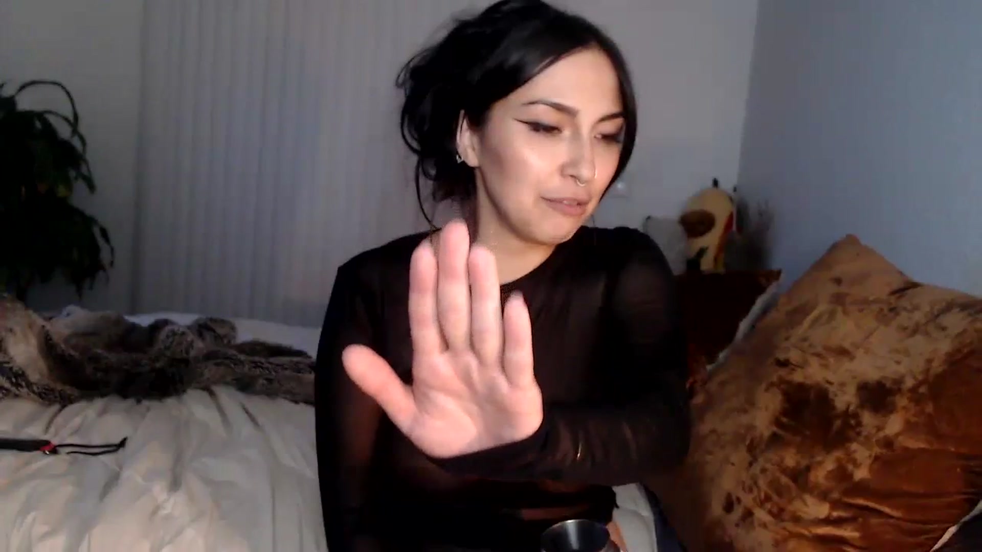 Gallery image thumbnail from Lil_bunniii's myfreecams stream on, 12/24/2023, 07:46 image 20 of 20