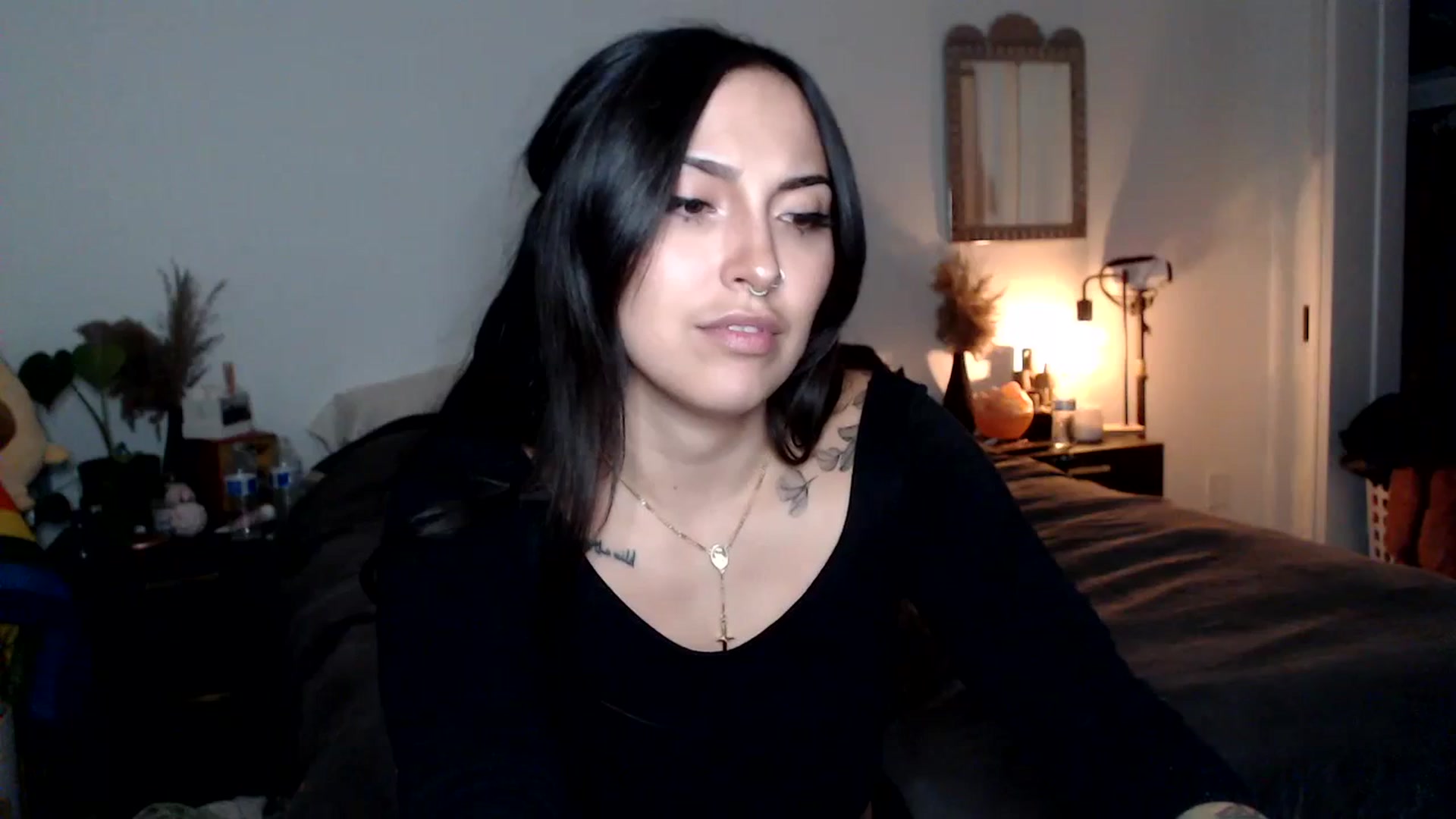 Gallery image thumbnail from Lil_bunniii's myfreecams stream on, 01/16/2024, 02:47 image 18 of 20