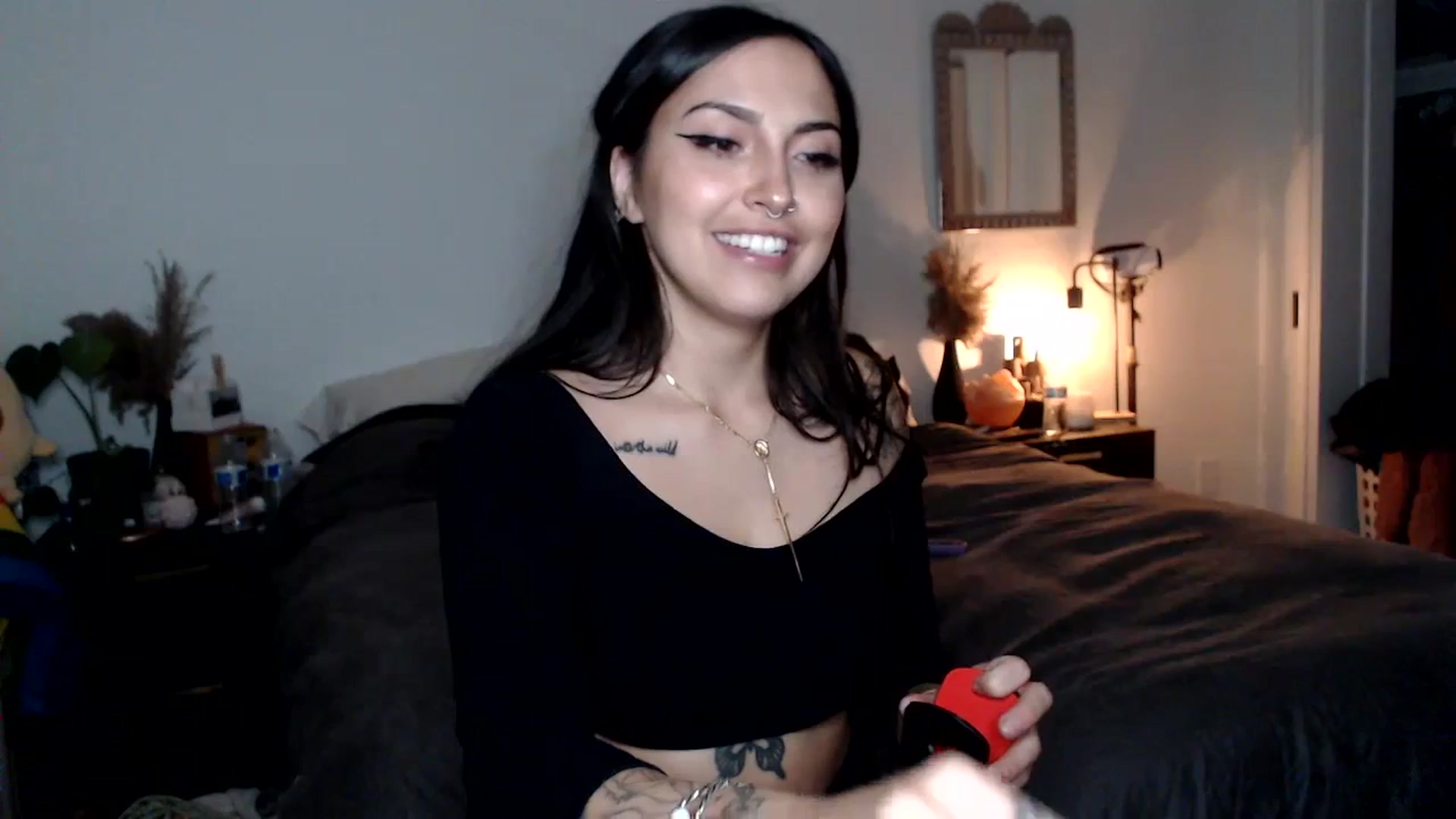 Gallery image thumbnail from Lil_bunniii's myfreecams stream on, 01/16/2024, 02:47 image 20 of 20