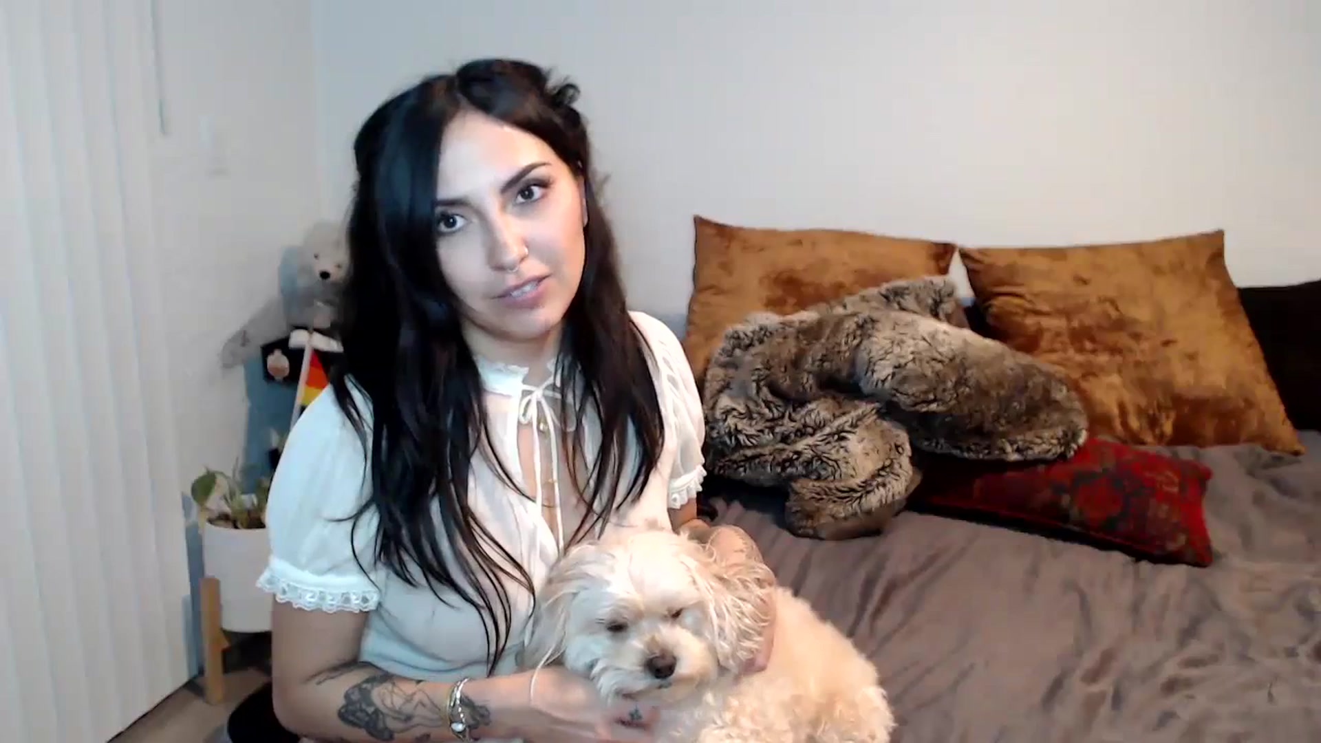 Gallery image thumbnail from Lil_bunniii's myfreecams stream on, 02/10/2024, 08:30 image 18 of 20