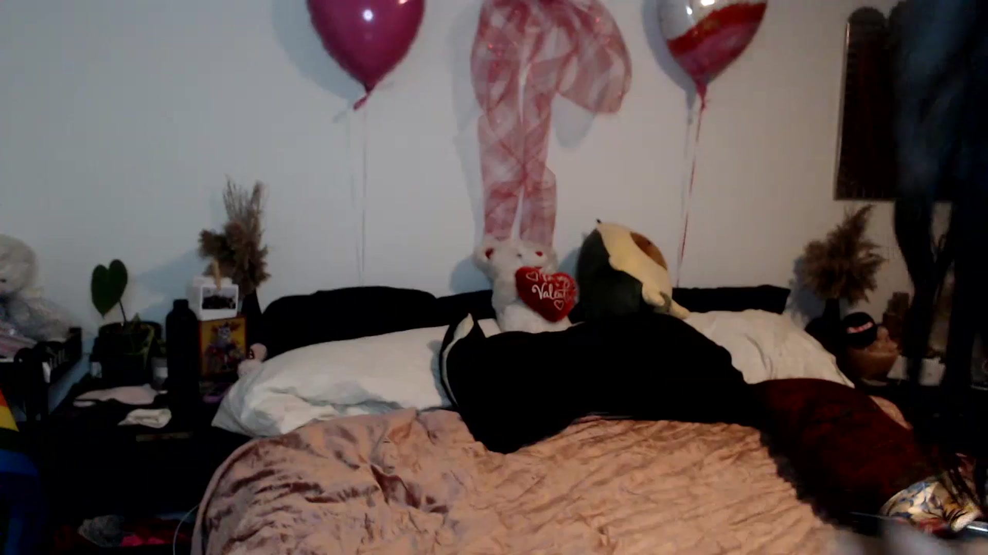 Gallery image thumbnail from Lil_bunniii's myfreecams stream on, 02/15/2024, 07:24 image 18 of 20
