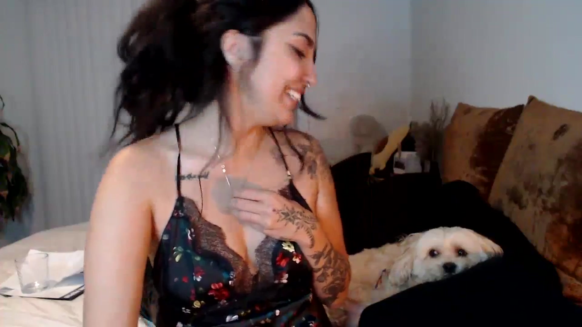 Gallery image thumbnail from Lil_bunniii's myfreecams stream on, 04/05/2024, 07:12 image 13 of 20