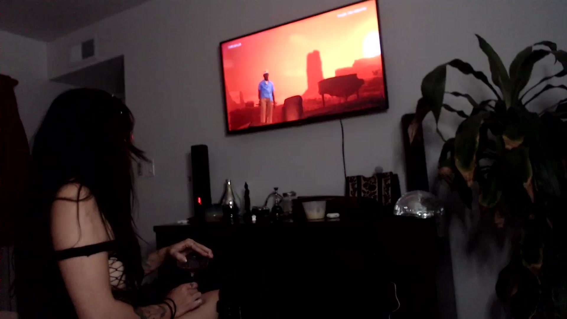 Gallery image thumbnail from Lil_bunniii's myfreecams stream on, 04/14/2024, 08:10 image 10 of 20