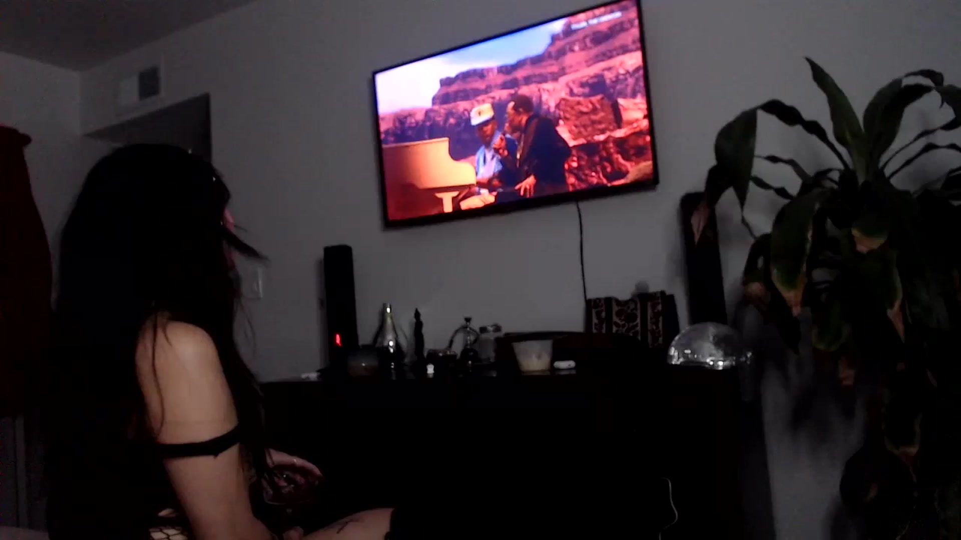 Gallery image thumbnail from Lil_bunniii's myfreecams stream on, 04/14/2024, 08:10 image 4 of 20