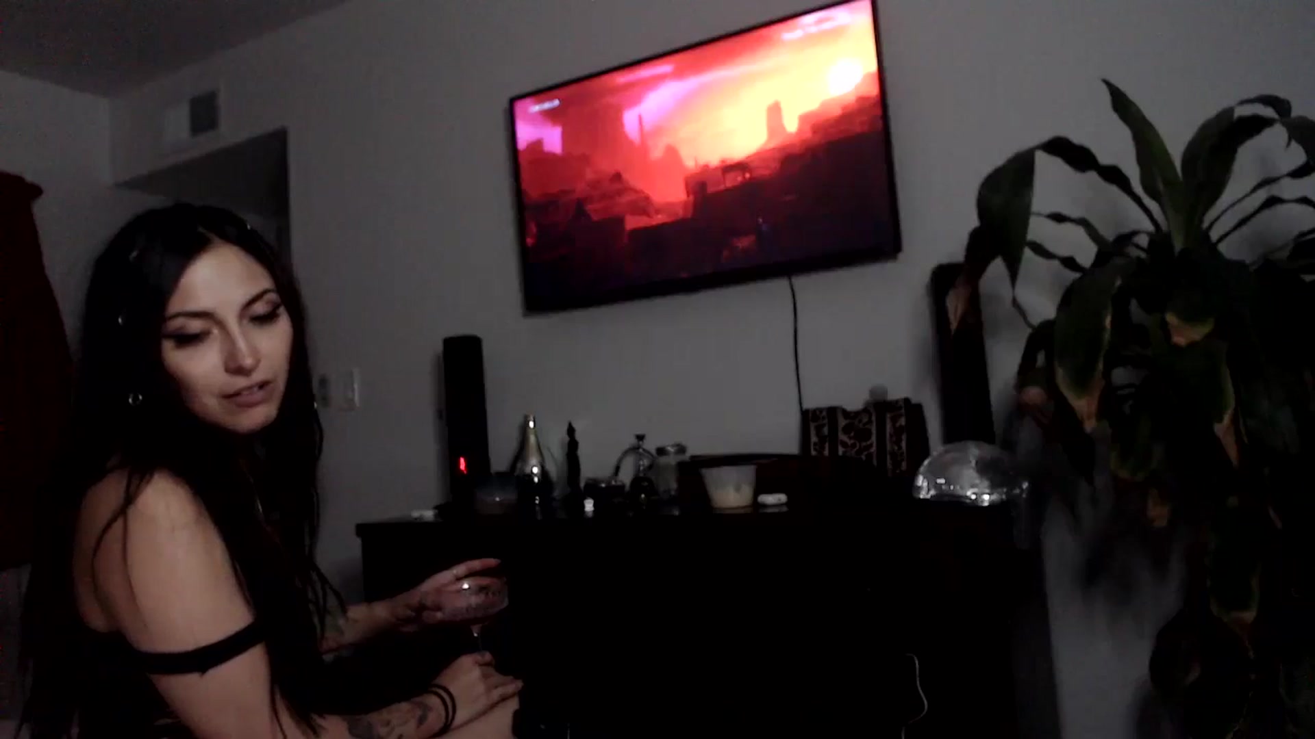 Gallery image thumbnail from Lil_bunniii's myfreecams stream on, 04/14/2024, 08:10 image 11 of 20