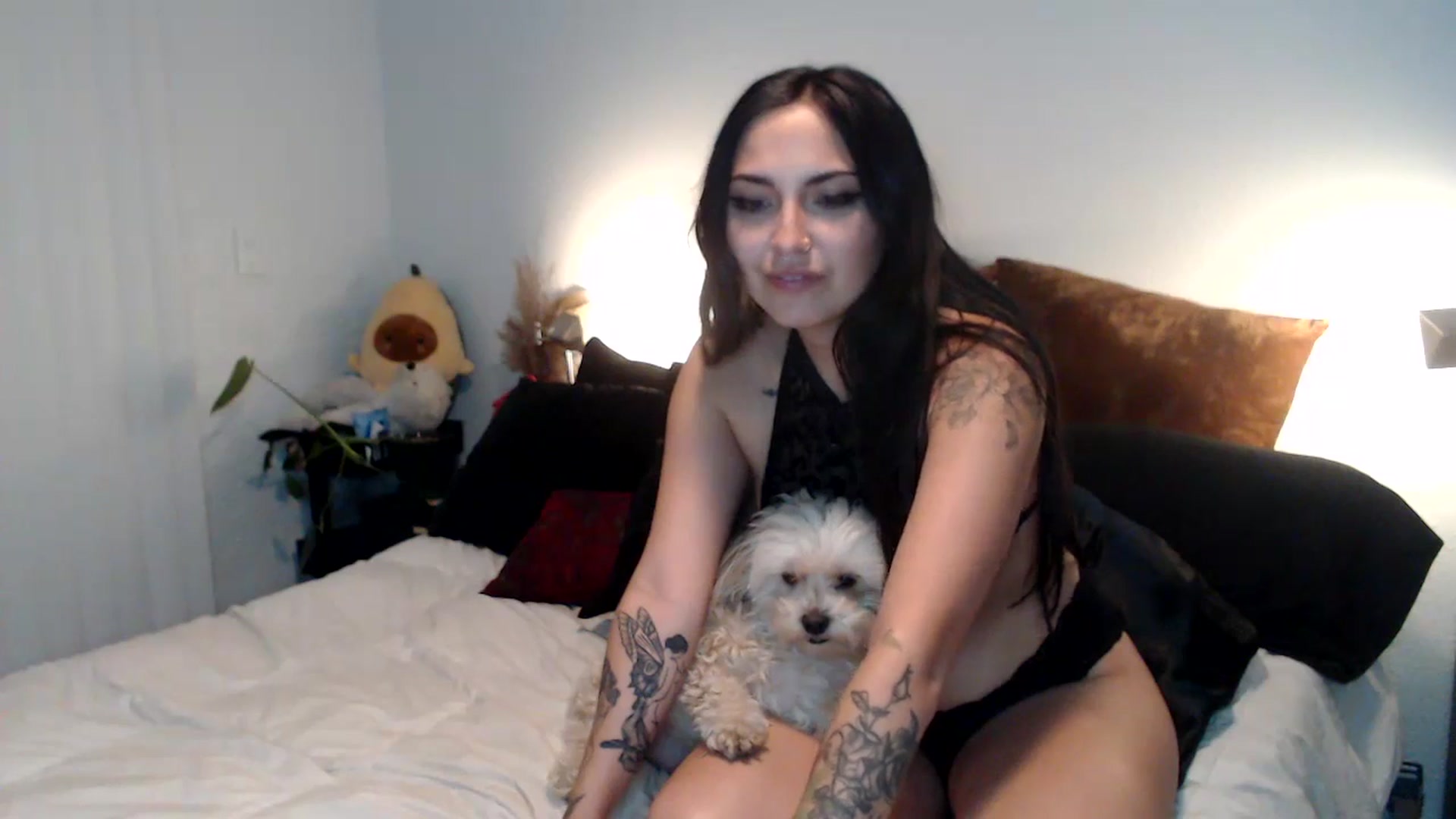 Gallery image thumbnail from Lil_bunniii's myfreecams stream on, 04/27/2024, 09:09 image 4 of 20