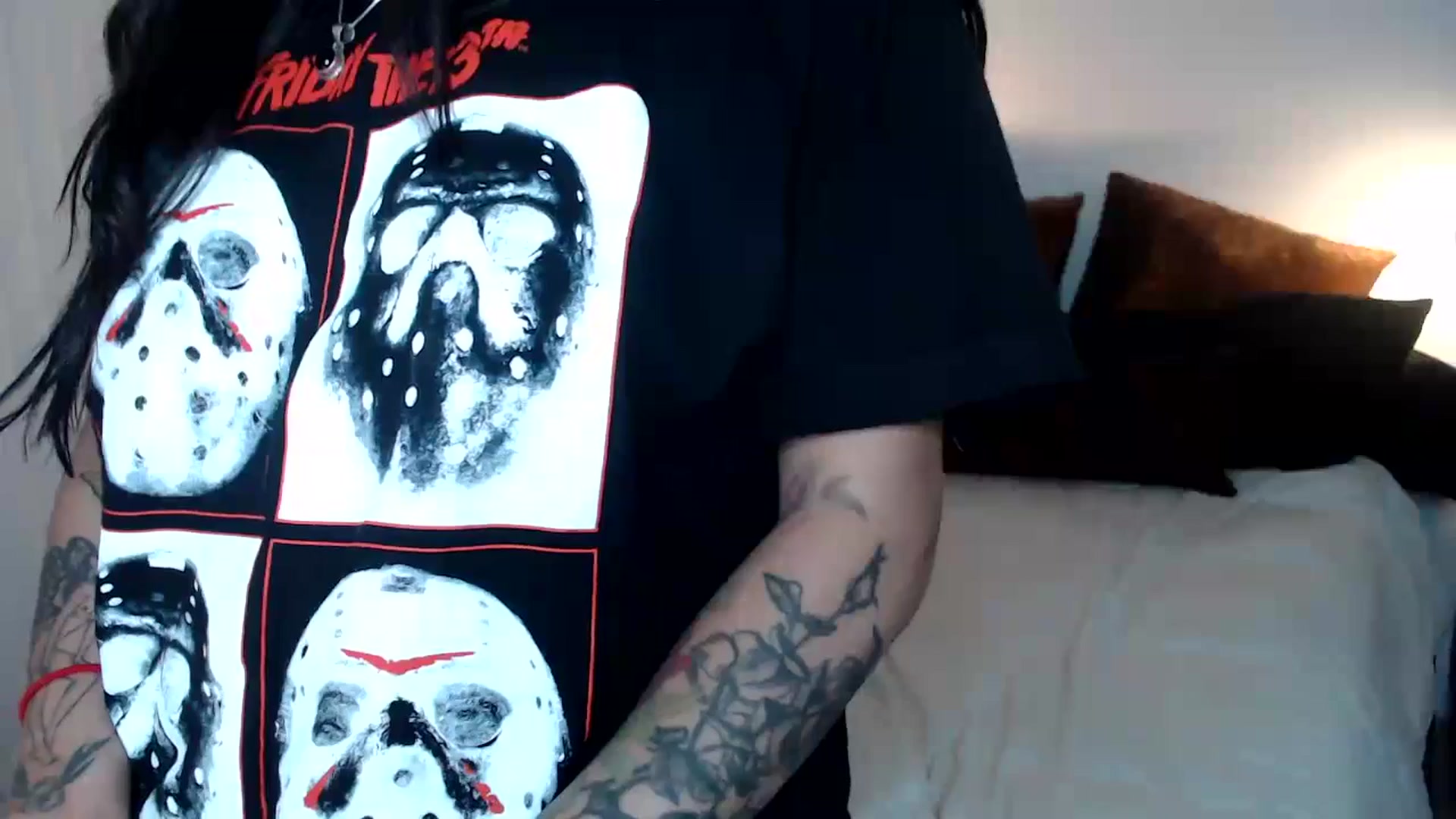 Gallery image thumbnail from Lil_bunniii's myfreecams stream on, 04/28/2024, 07:12 image 10 of 20
