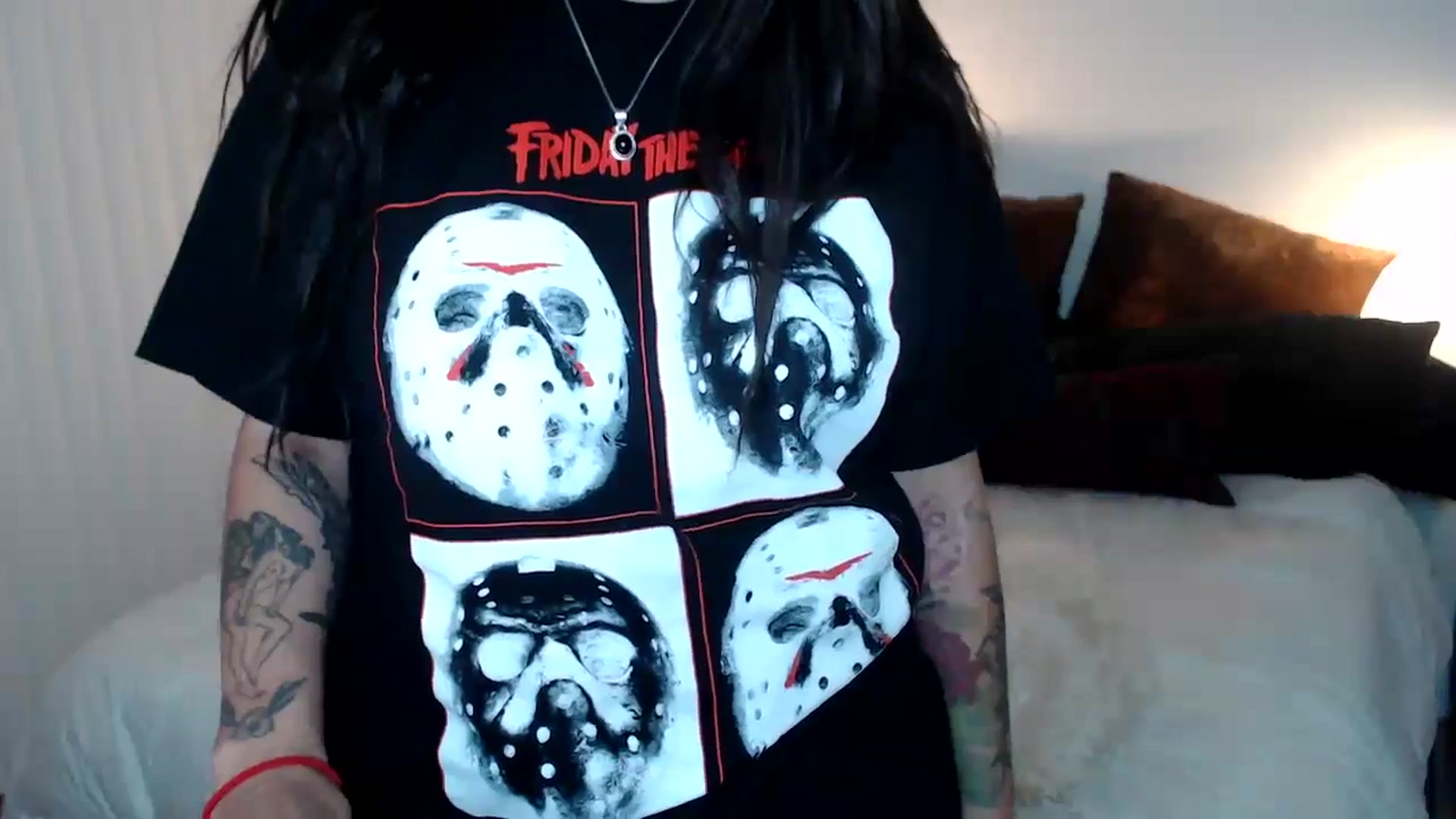 Gallery image thumbnail from Lil_bunniii's myfreecams stream on, 04/28/2024, 07:12 image 18 of 20