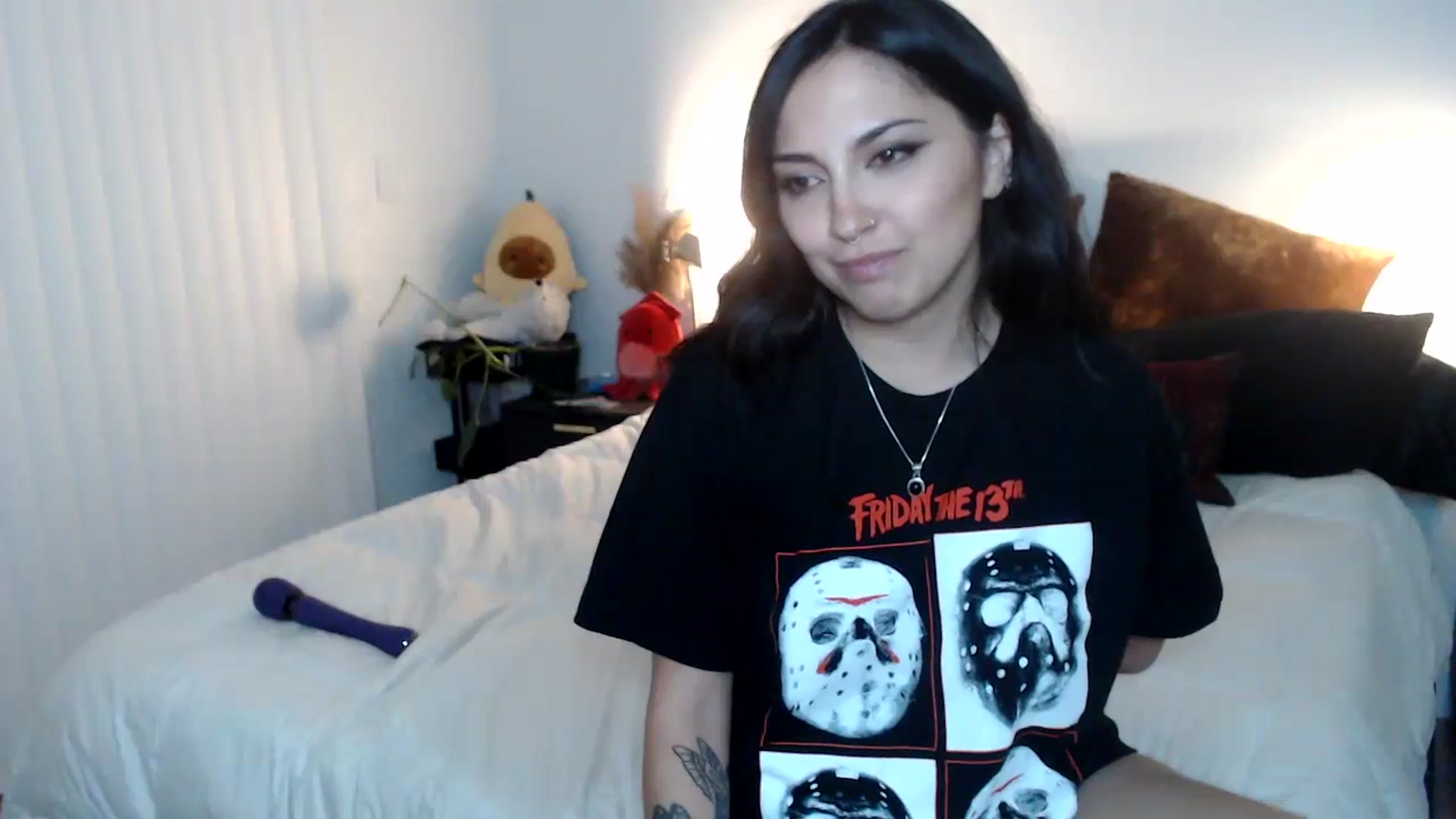 Gallery image thumbnail from Lil_bunniii's myfreecams stream on, 04/28/2024, 07:12 image 14 of 20