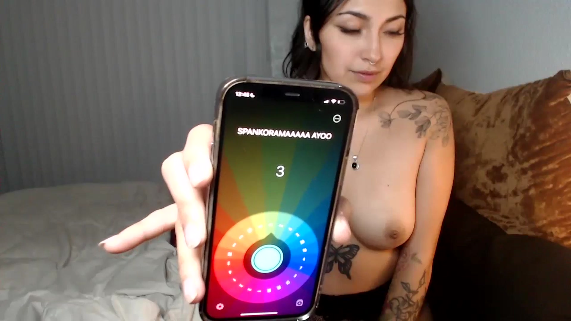 Gallery image thumbnail from Lil_bunniii's myfreecams stream on, 05/02/2024, 07:55 image 19 of 20