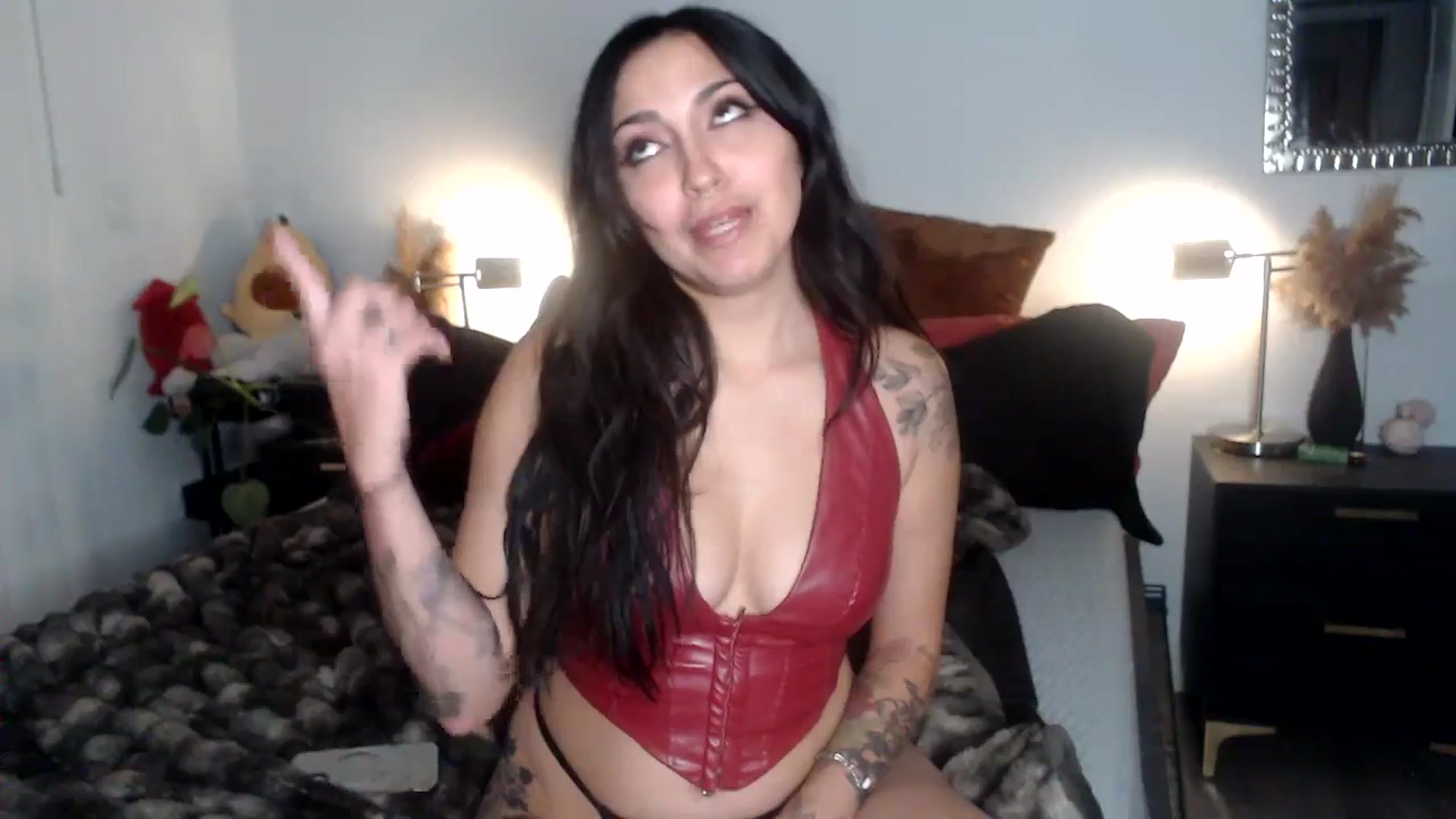 Gallery image thumbnail from Lil_bunniii's myfreecams stream on, 05/15/2024, 06:34 image 11 of 20