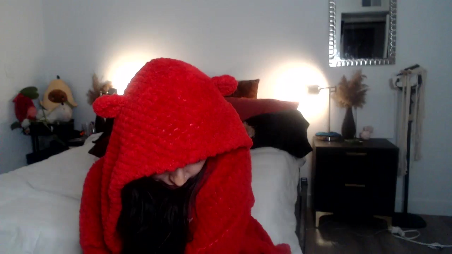 Gallery image thumbnail from Lil_bunniii's myfreecams stream on, 05/17/2024, 06:15 image 19 of 20