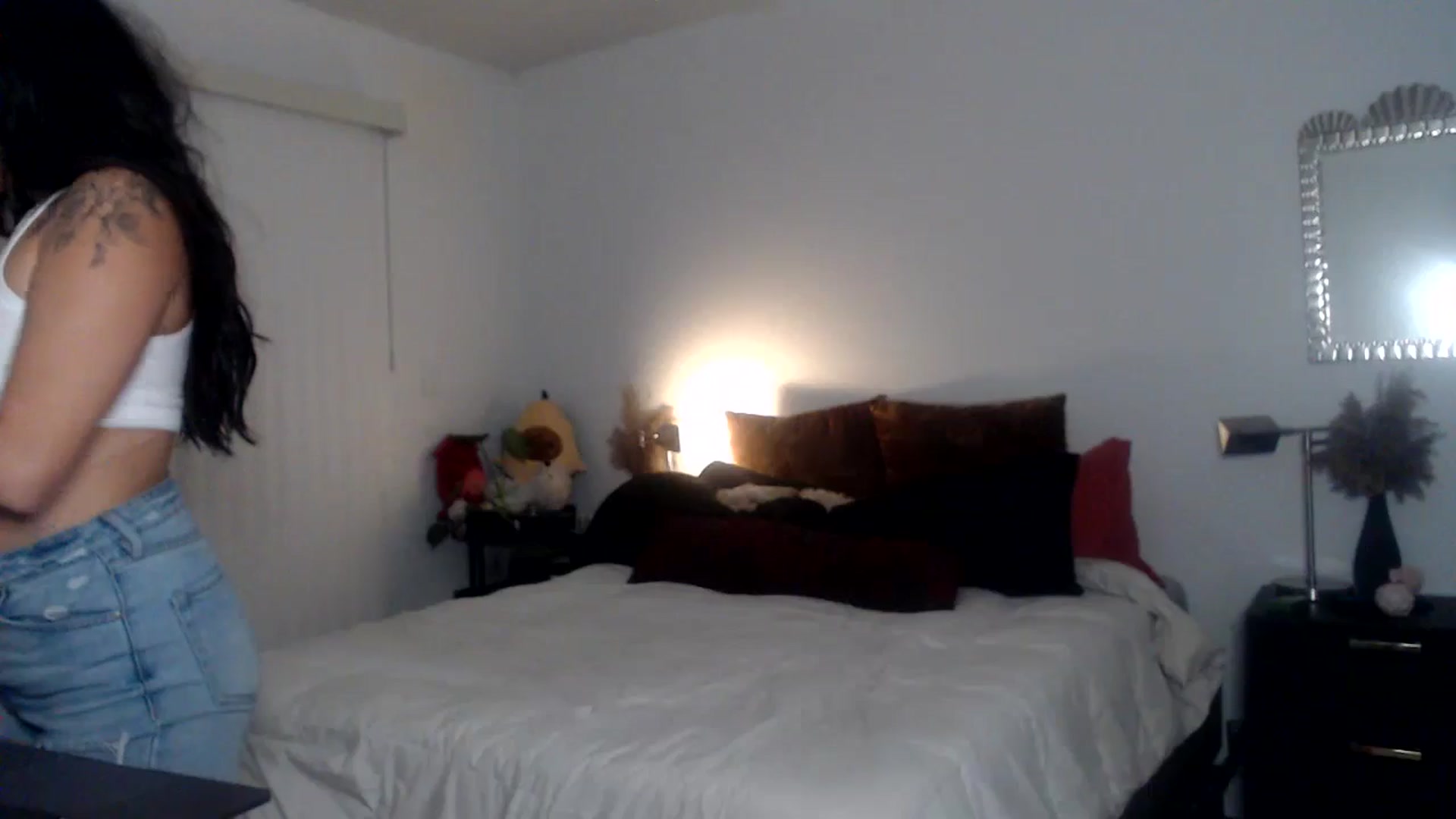 Gallery image thumbnail from Lil_bunniii's myfreecams stream on, 05/18/2024, 08:43 image 5 of 20