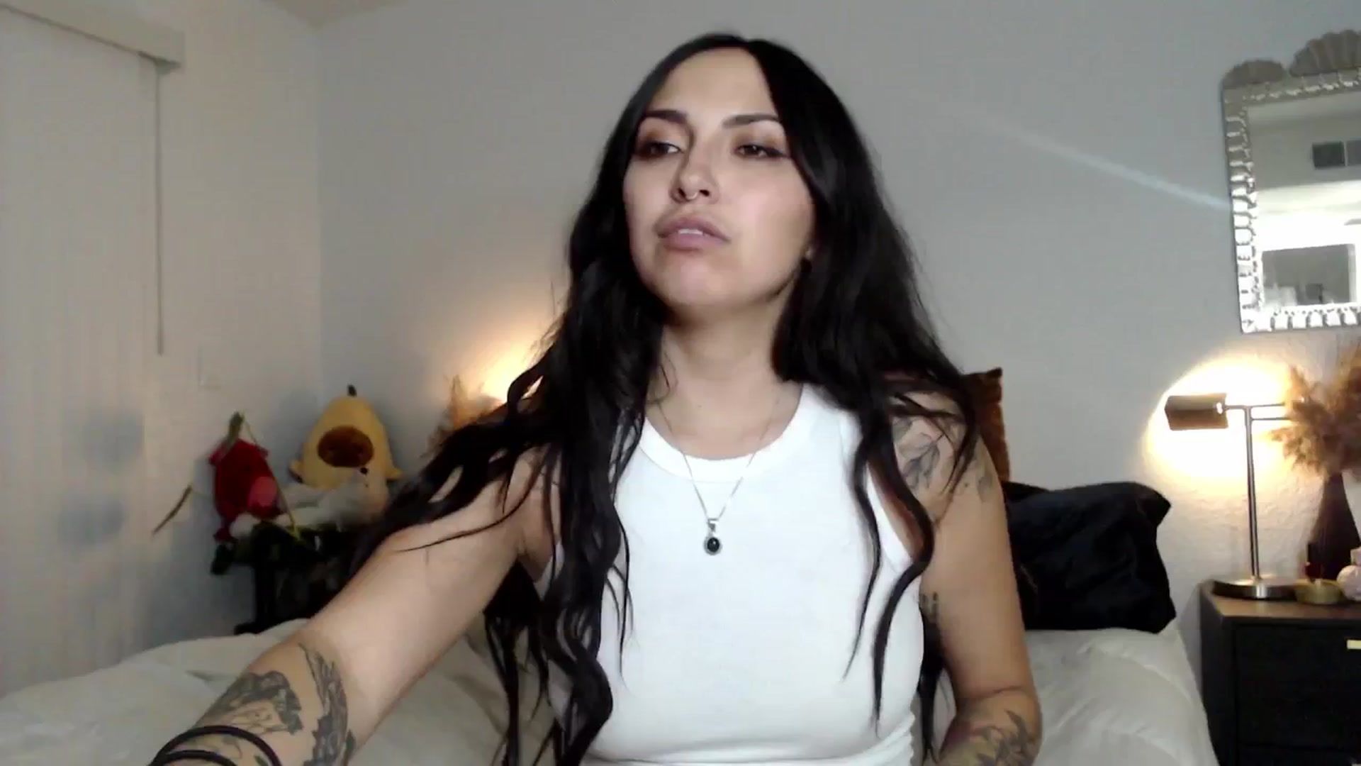 Gallery image thumbnail from Lil_bunniii's myfreecams stream on, 06/08/2024, 08:08 image 20 of 20