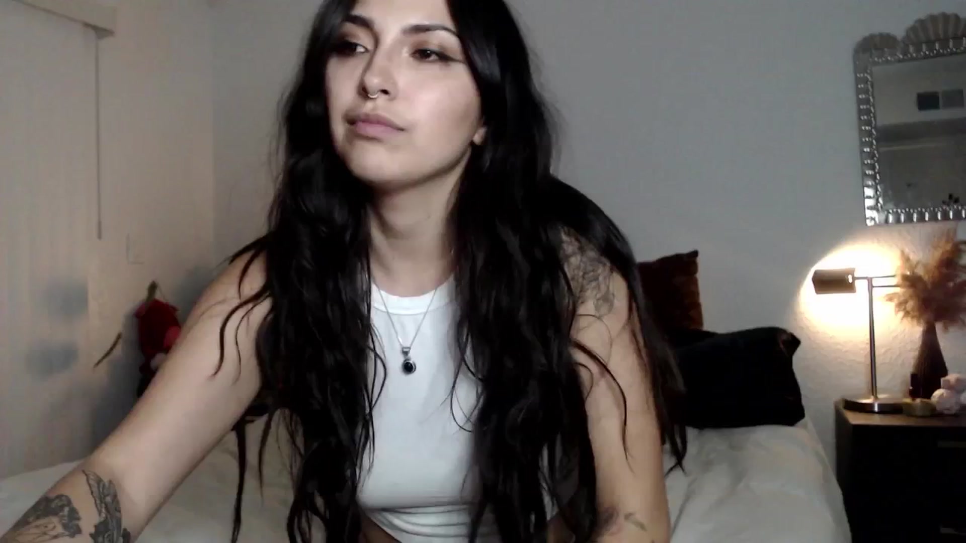 Gallery image thumbnail from Lil_bunniii's myfreecams stream on, 06/08/2024, 08:08 image 2 of 20