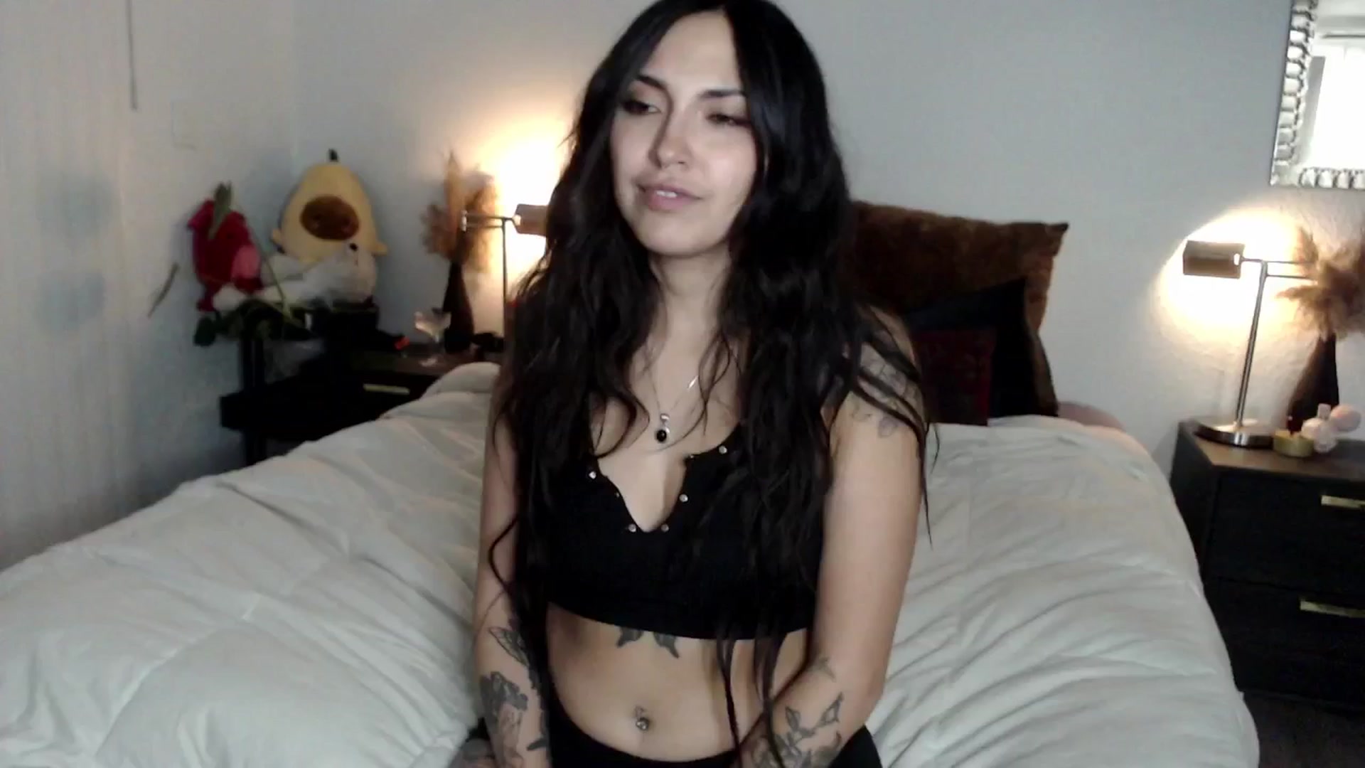 Gallery image thumbnail from Lil_bunniii's myfreecams stream on, 06/12/2024, 08:26 image 3 of 20