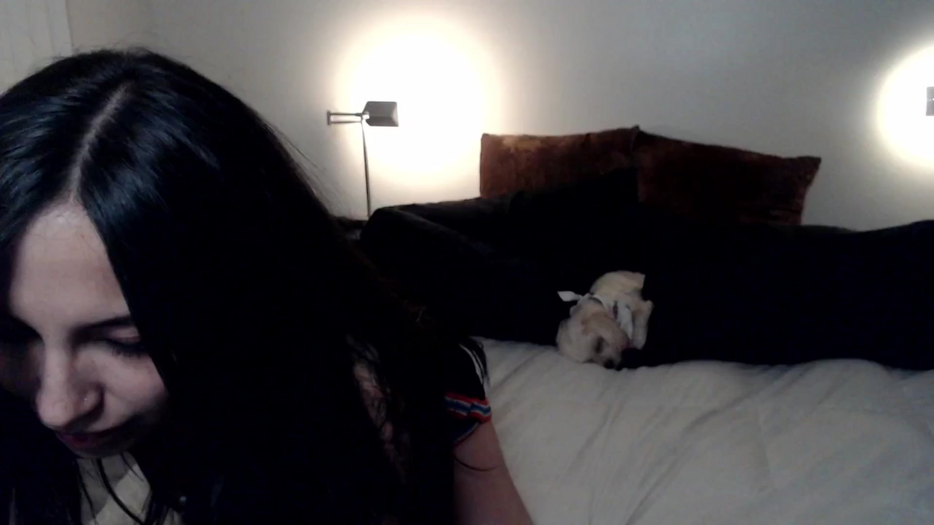 Gallery image thumbnail from Lil_bunniii's myfreecams stream on, 06/21/2024, 06:08 image 3 of 20