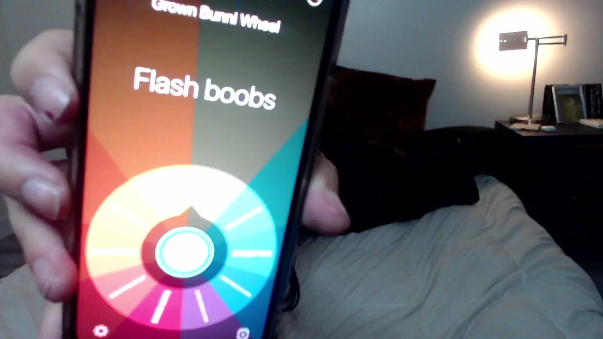 Gallery image thumbnail from Lil_bunniii's myfreecams stream on, 06/21/2024, 07:06 image 2 of 20