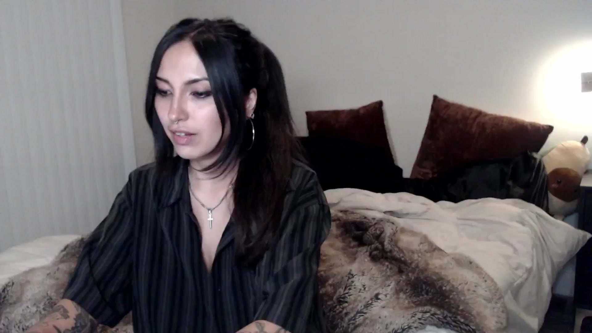 Gallery image thumbnail from Lil_bunniii's myfreecams stream on, 08/11/2024, 08:34 image 3 of 20