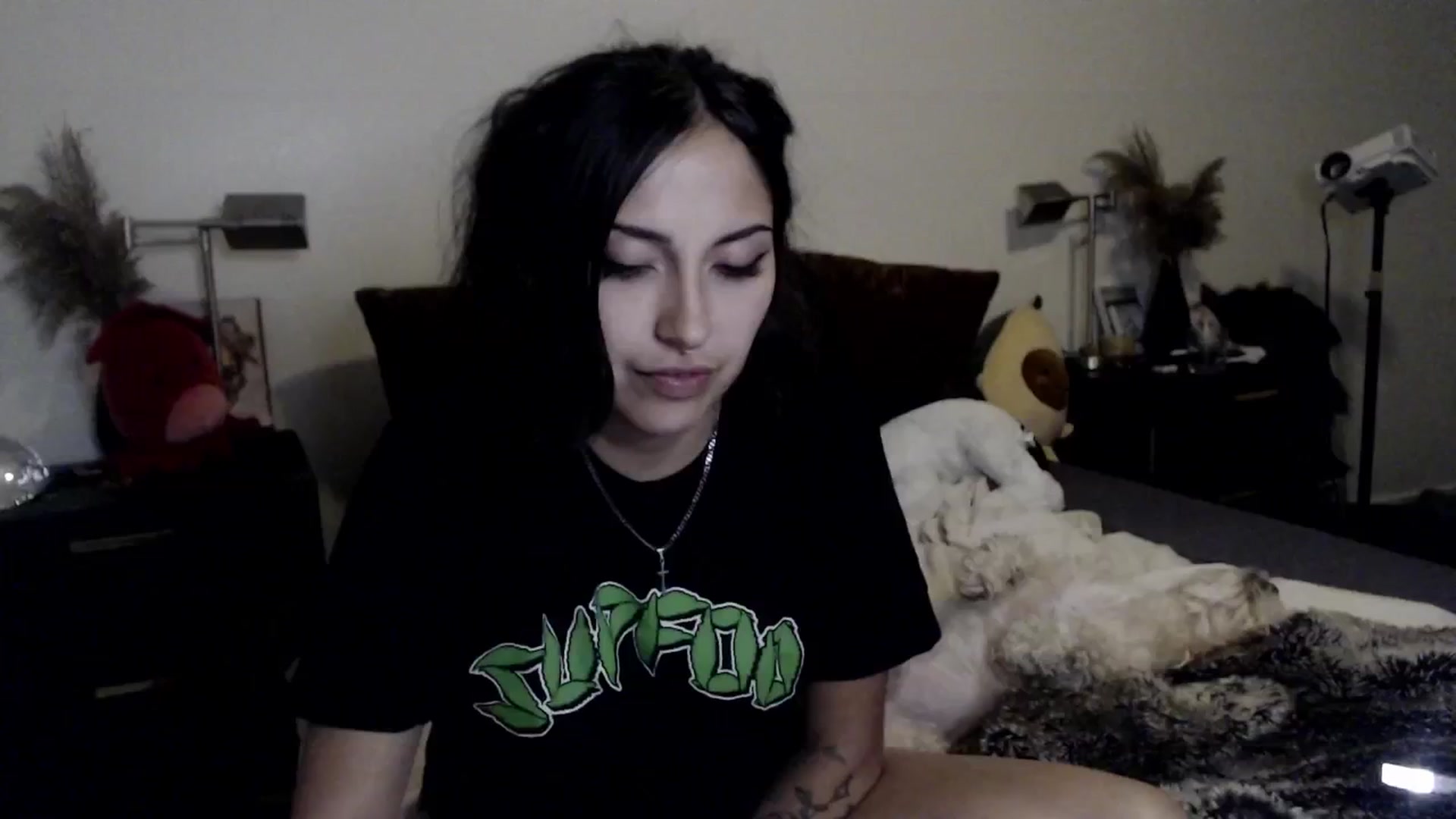 Gallery image thumbnail from Lil_bunniii's myfreecams stream on, 08/13/2024, 07:13 image 17 of 20