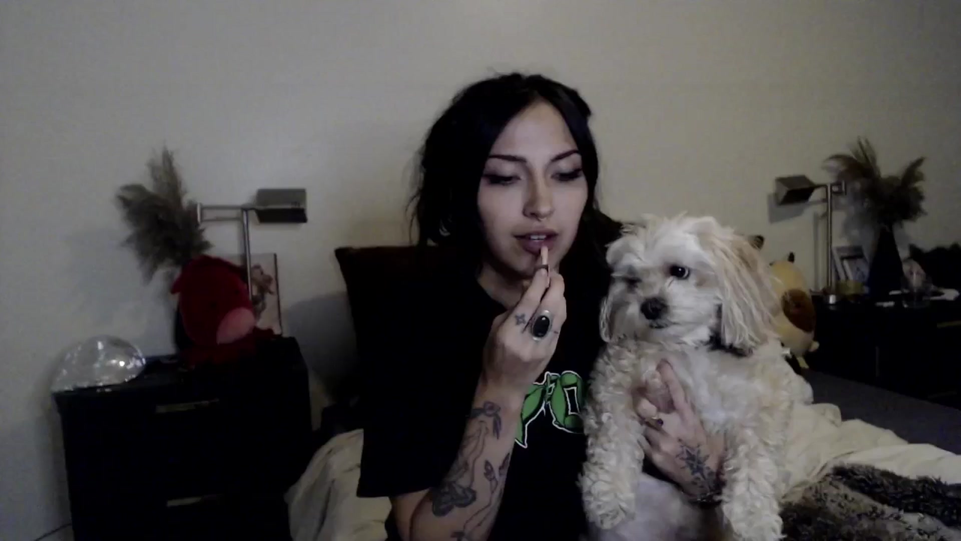 Gallery image thumbnail from Lil_bunniii's myfreecams stream on, 08/13/2024, 07:13 image 9 of 20