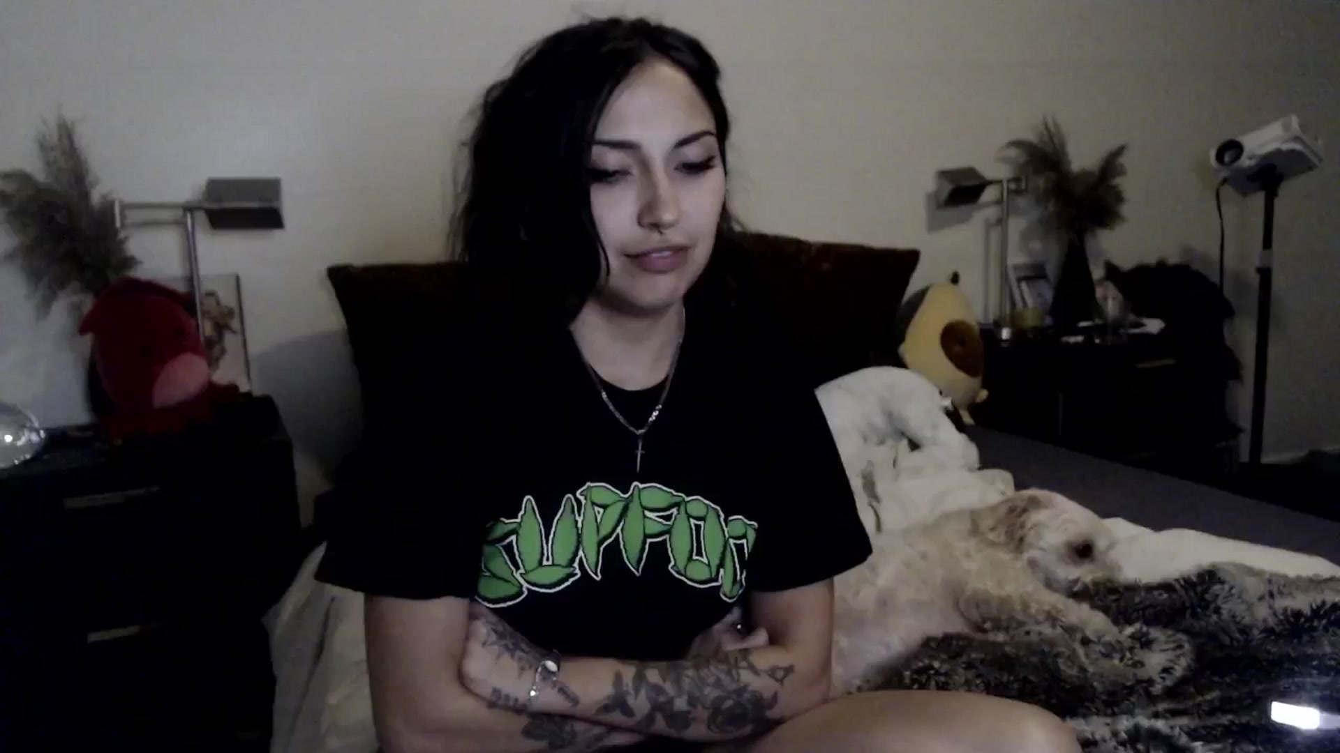 Gallery image thumbnail from Lil_bunniii's myfreecams stream on, 08/13/2024, 07:13 image 18 of 20