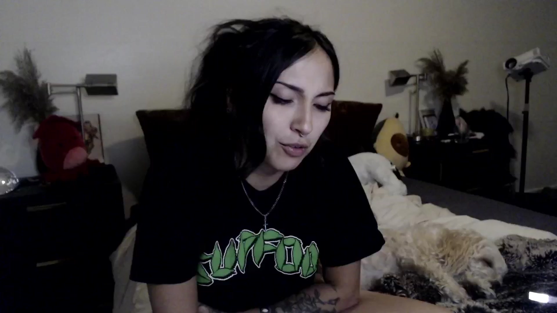 Gallery image thumbnail from Lil_bunniii's myfreecams stream on, 08/13/2024, 07:13 image 16 of 20