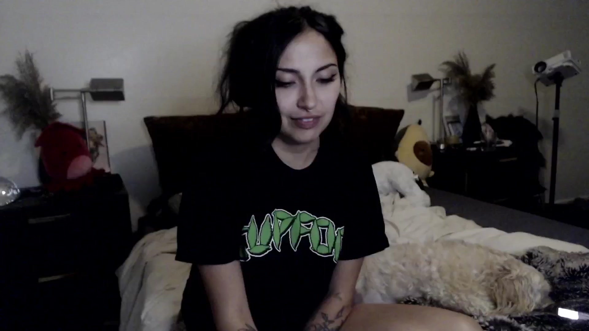 Gallery image thumbnail from Lil_bunniii's myfreecams stream on, 08/13/2024, 07:13 image 13 of 20