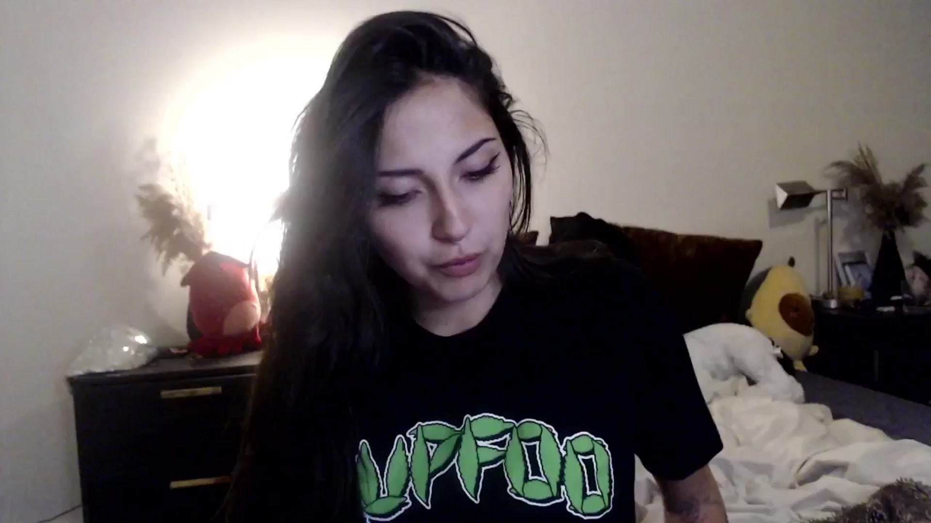 Gallery image thumbnail from Lil_bunniii's myfreecams stream on, 08/13/2024, 07:13 image 2 of 20