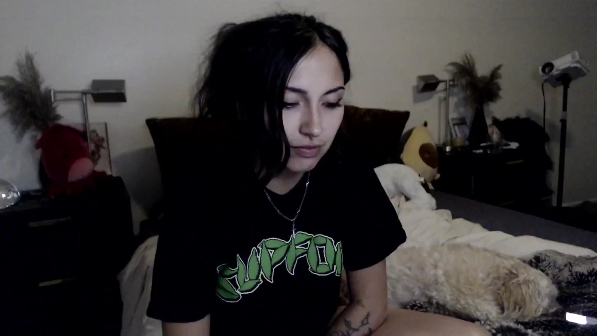 Gallery image thumbnail from Lil_bunniii's myfreecams stream on, 08/13/2024, 07:13 image 14 of 20