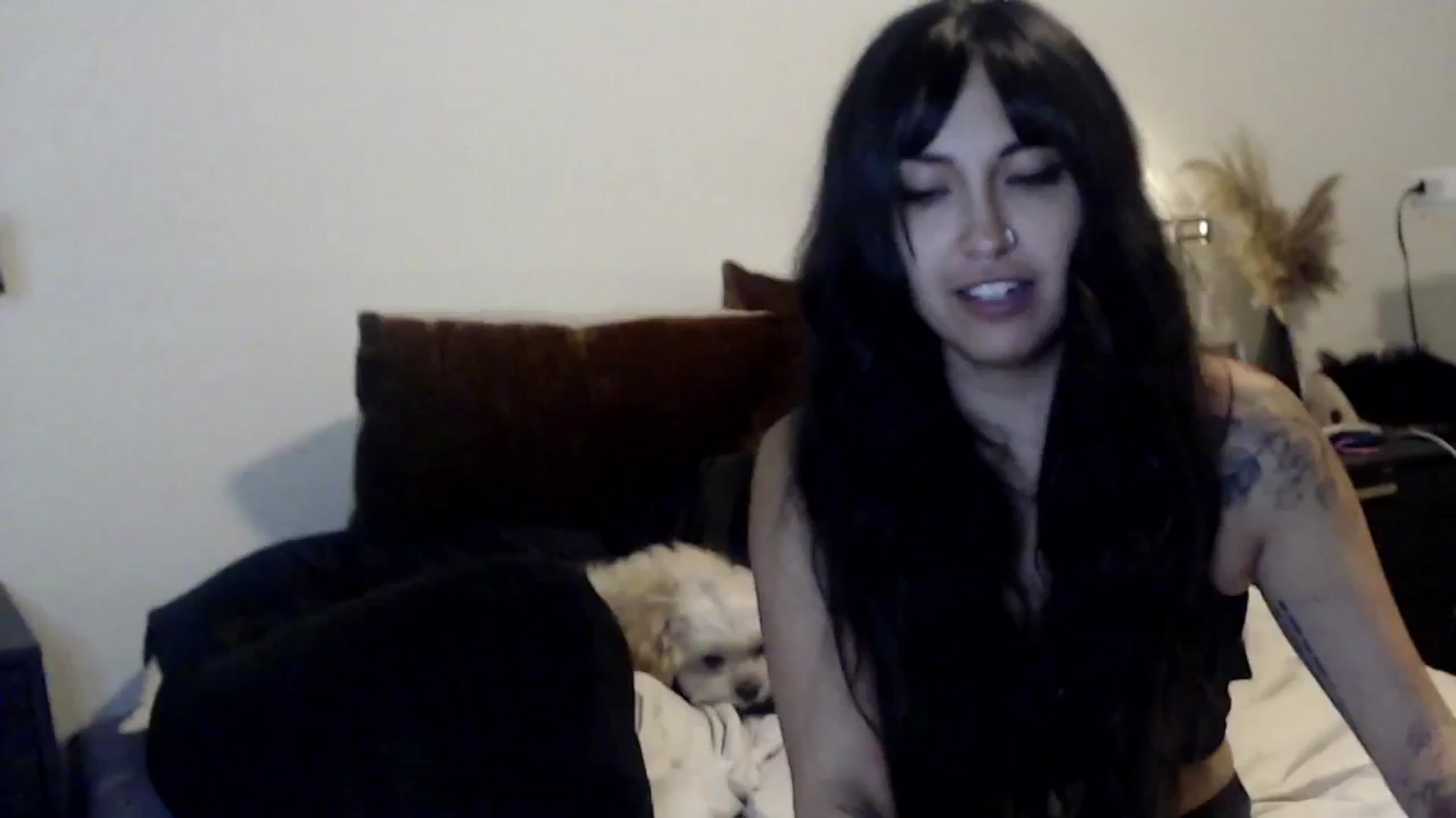 Gallery image thumbnail from Lil_bunniii's myfreecams stream on, 08/24/2024, 09:20 image 6 of 20