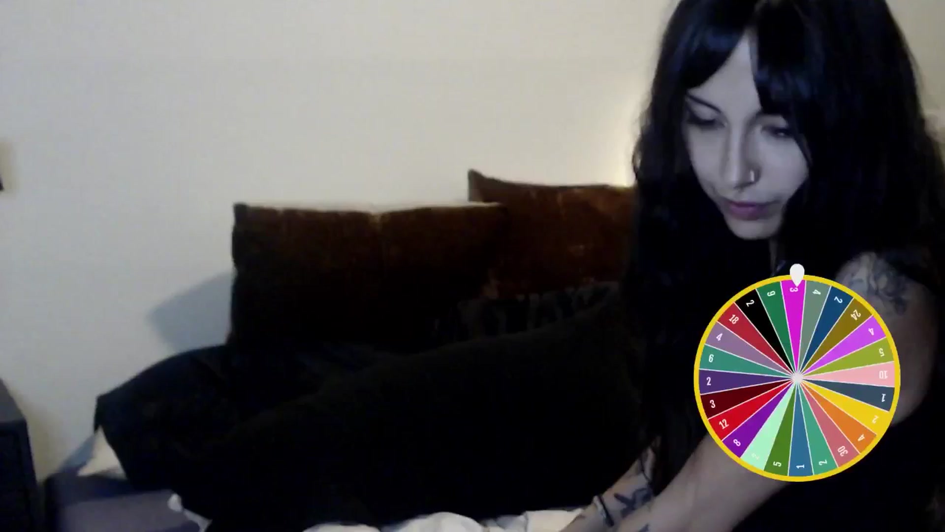 Gallery image thumbnail from Lil_bunniii's myfreecams stream on, 08/24/2024, 09:20 image 12 of 20