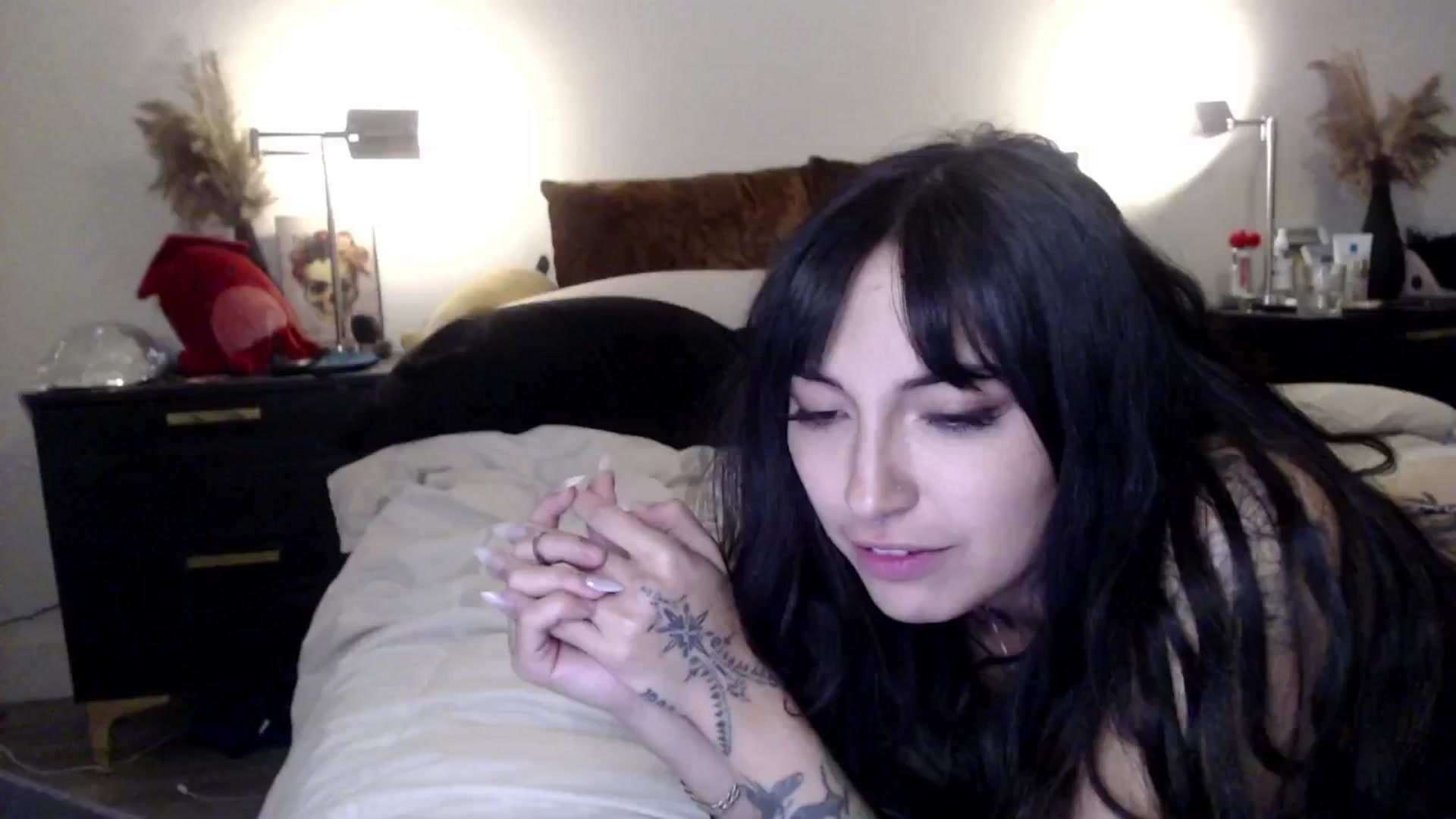 Gallery image thumbnail from Lil_bunniii's myfreecams stream on, 09/29/2024, 08:51 image 18 of 20