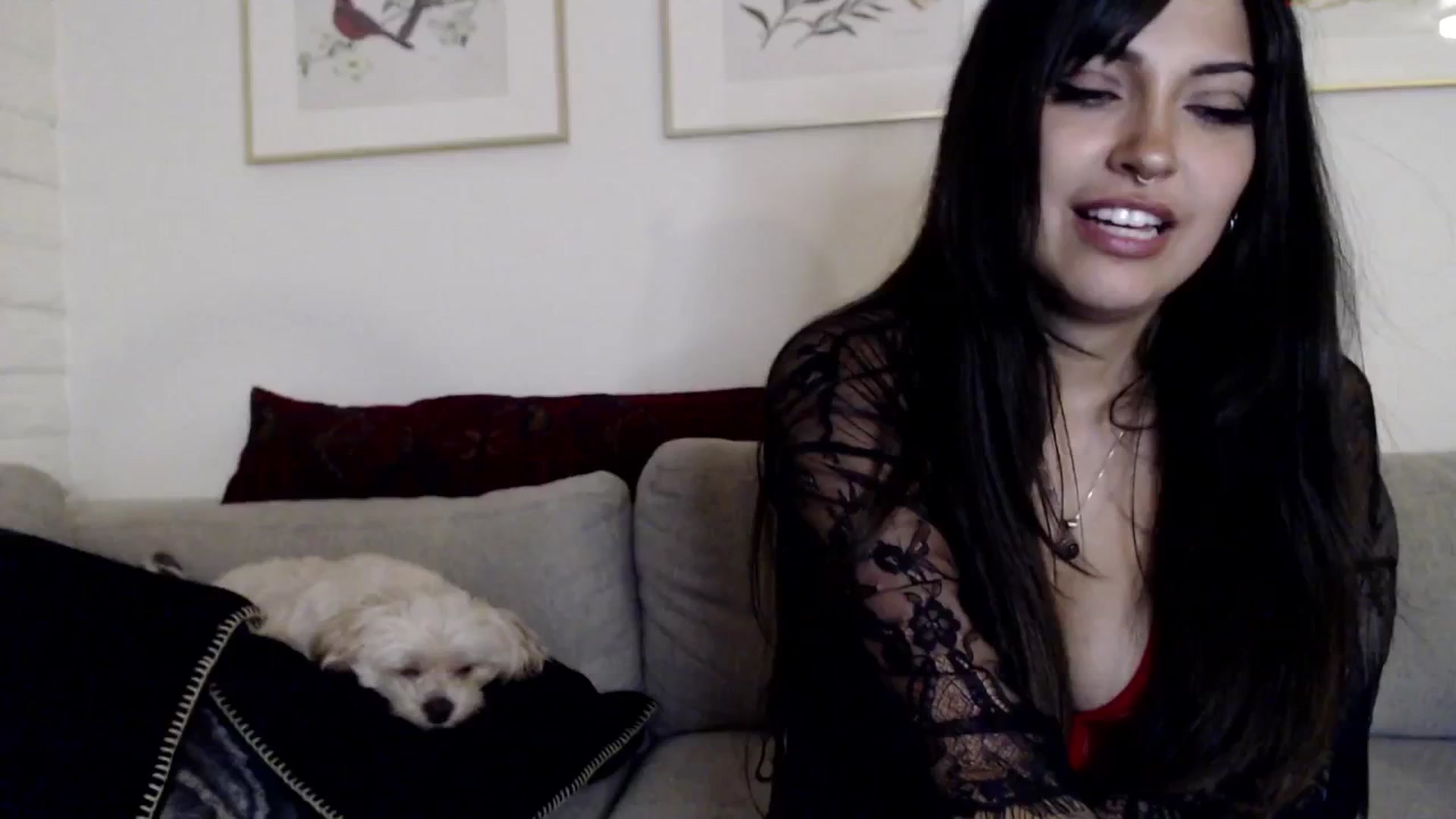 Gallery image thumbnail from Lil_bunniii's myfreecams stream on, 10/19/2024, 08:08 image 1 of 20